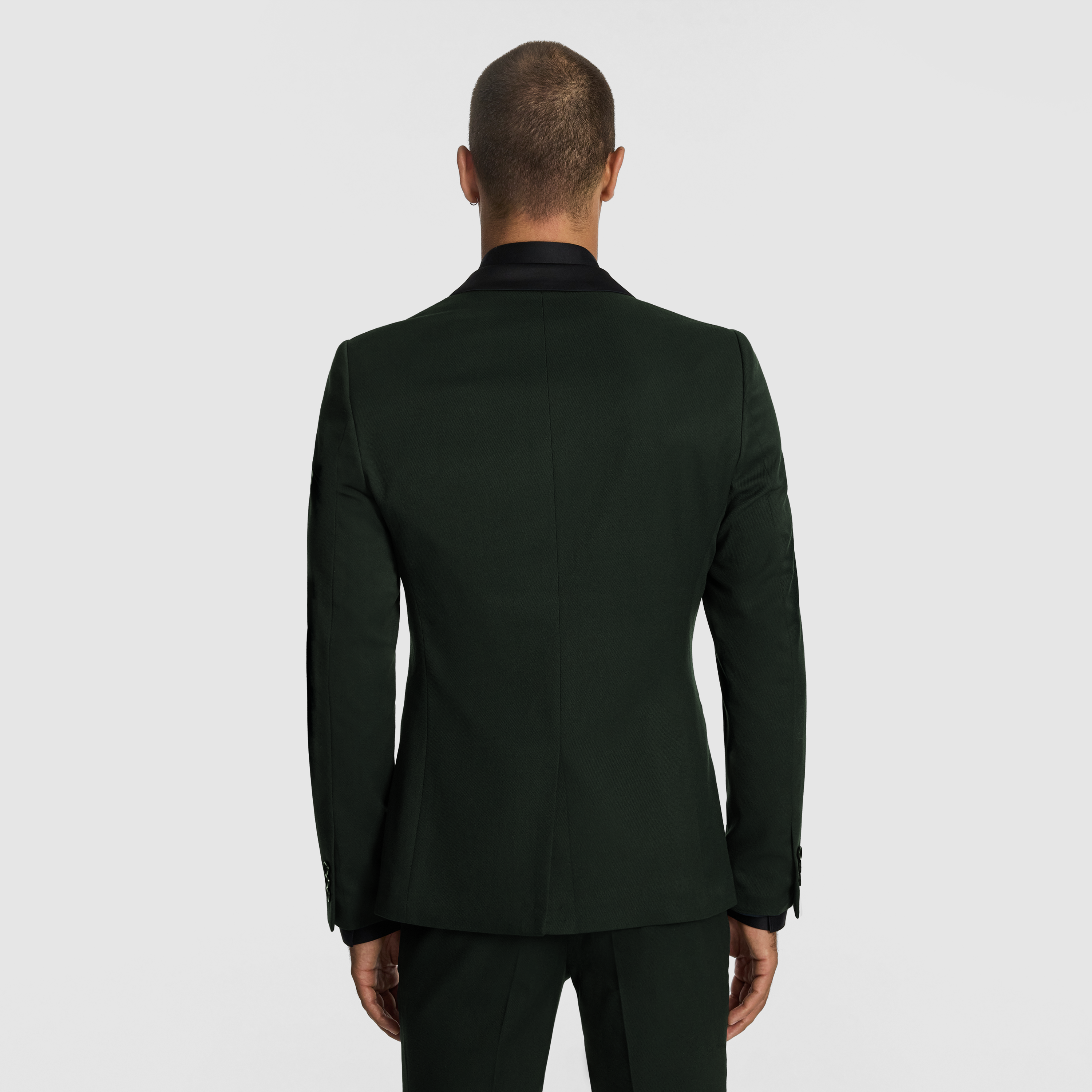  SHELBYSLIM FIT TUXEDO SUIT