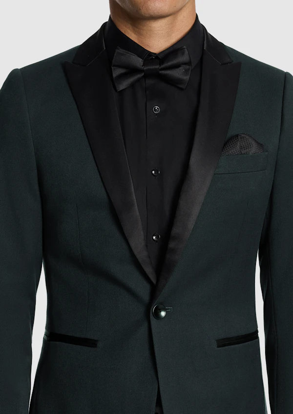 SHELBY SLIM TUXEDO SUIT