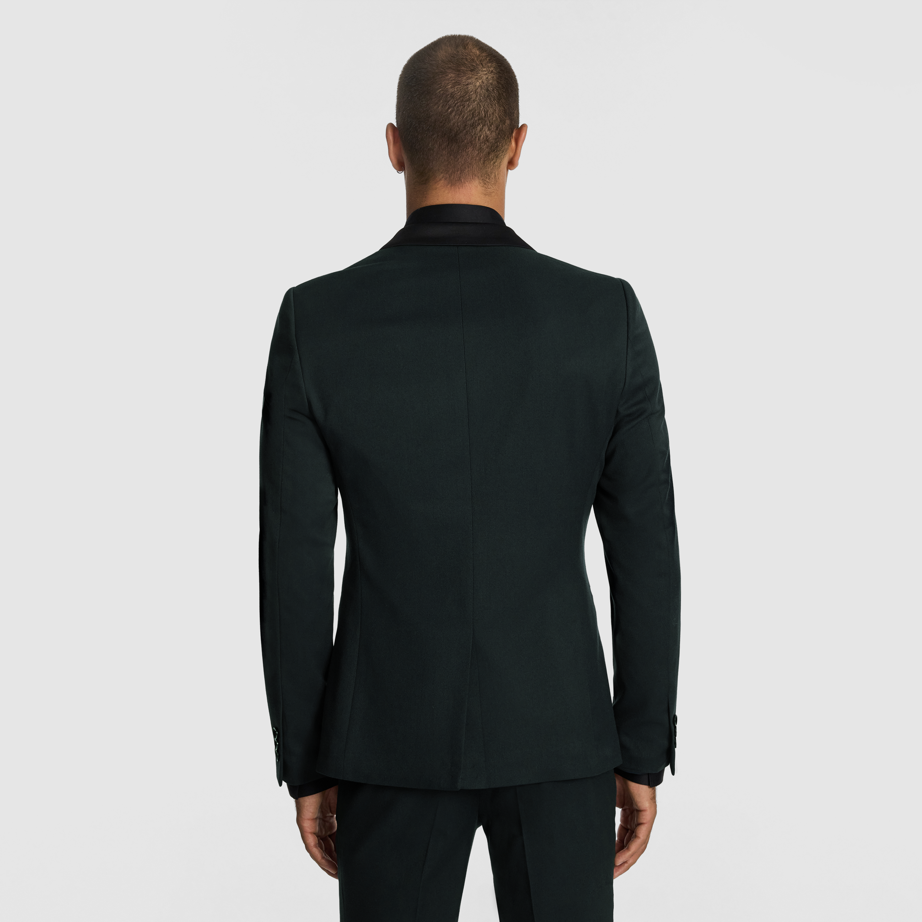  SHELBY SLIM TUXEDO SUIT