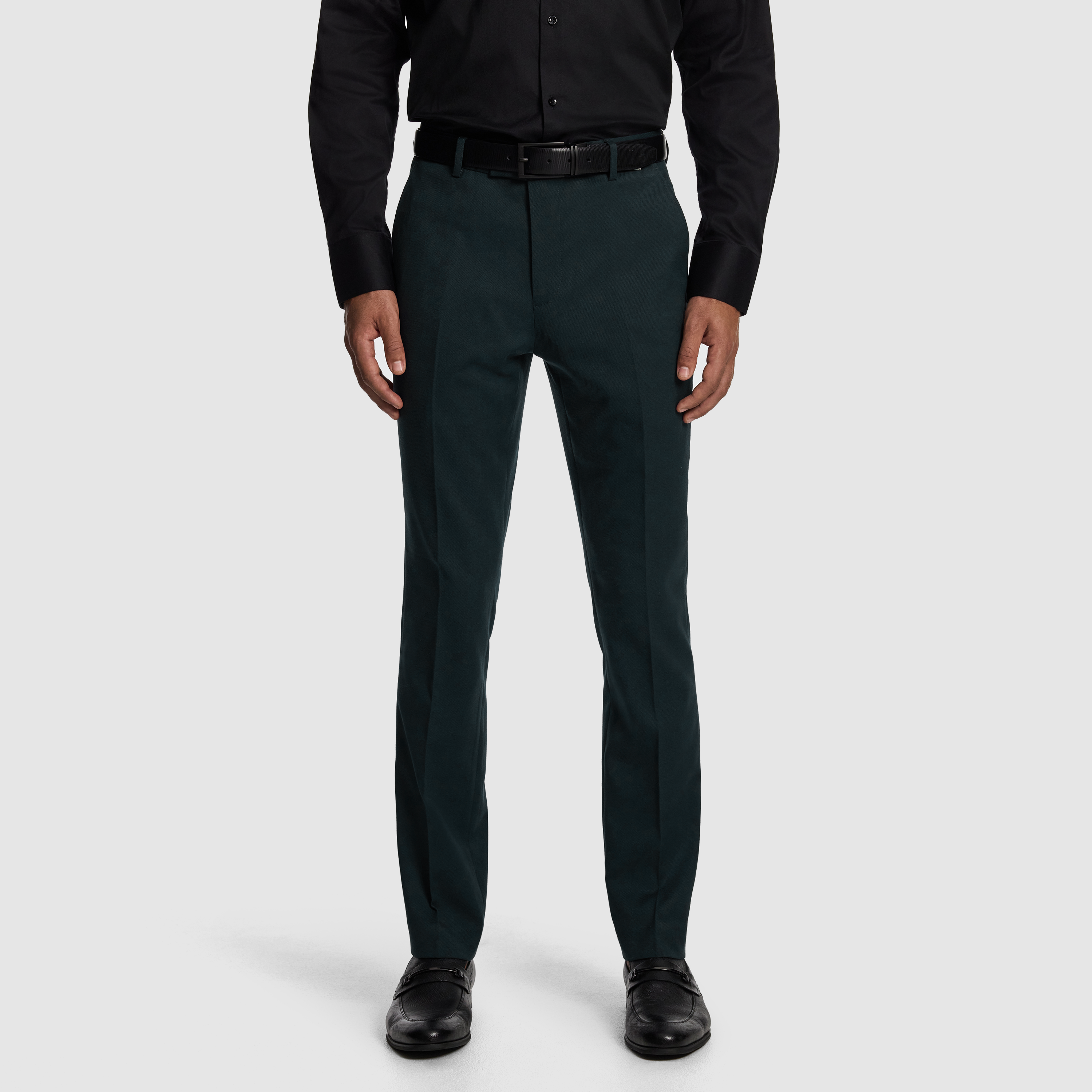  SHELBY SLIM TUXEDO SUIT