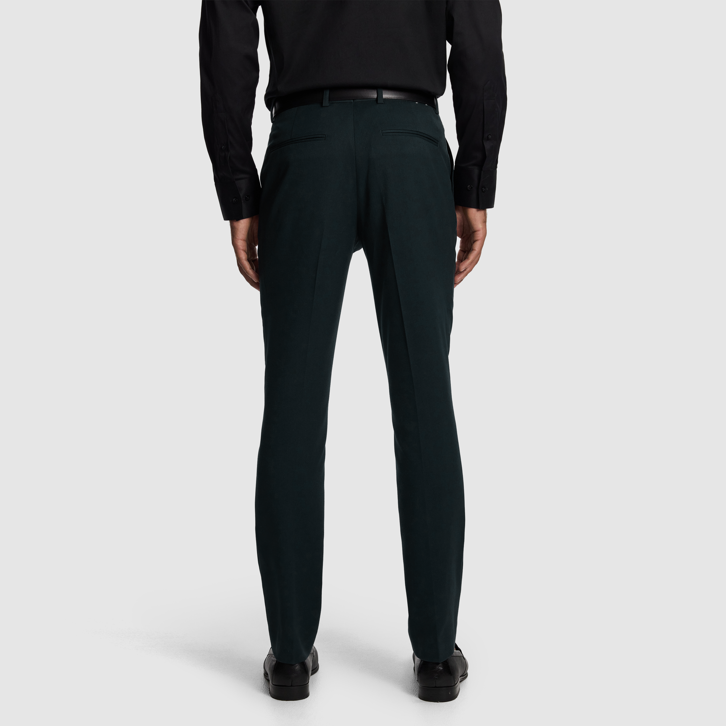  SHELBY SLIM TUXEDO SUIT