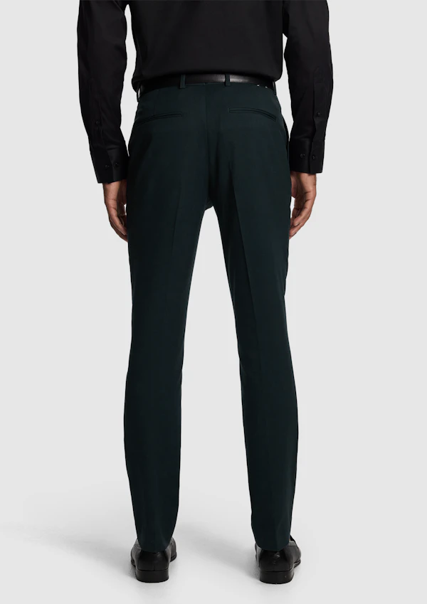 SHELBY SLIM TUXEDO SUIT