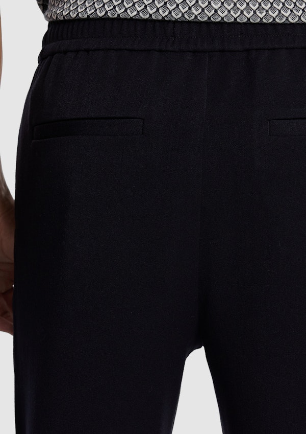 Comfort Tapered Chino