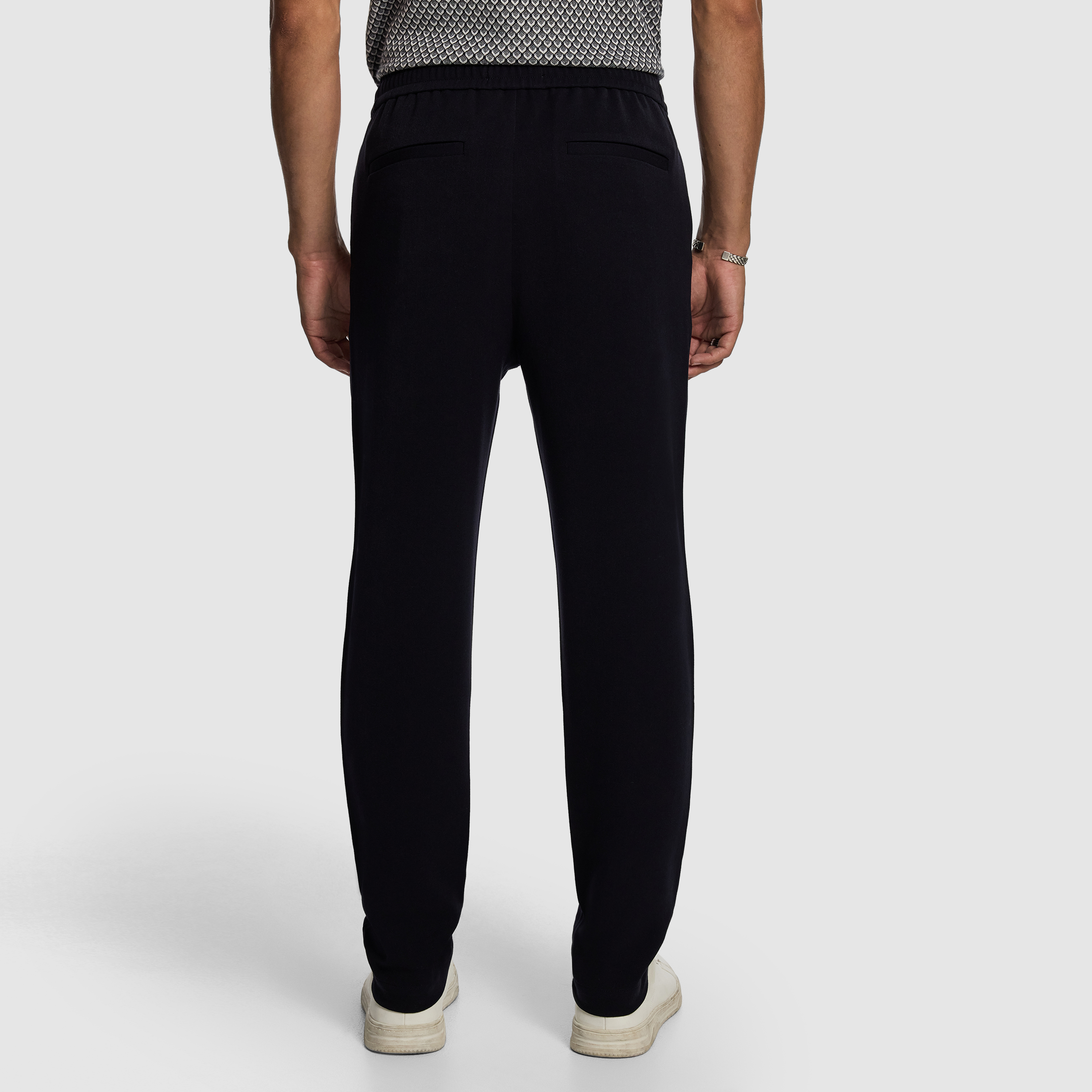 Comfort Tapered Chino