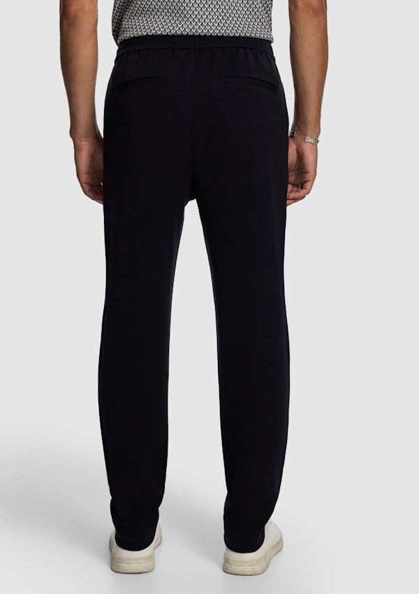 Comfort Tapered Chino