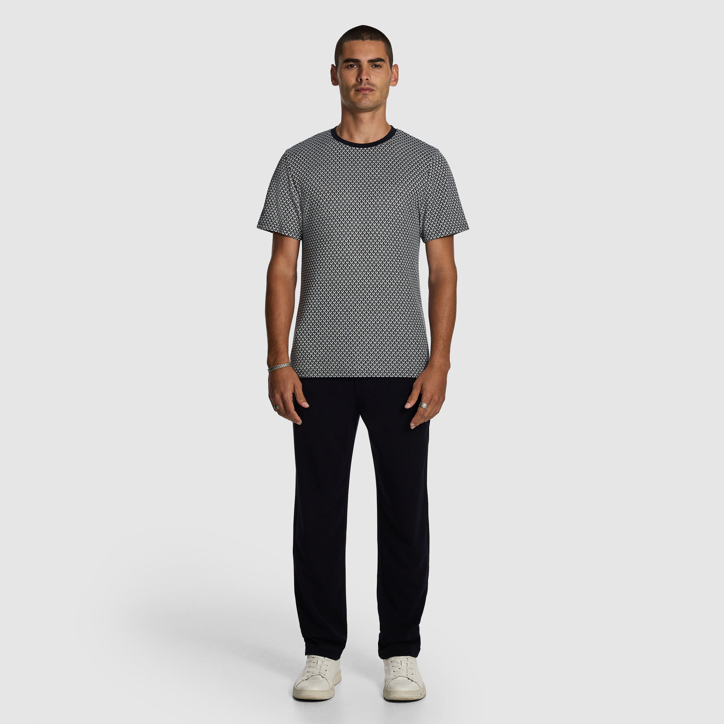 Comfort Tapered Chino