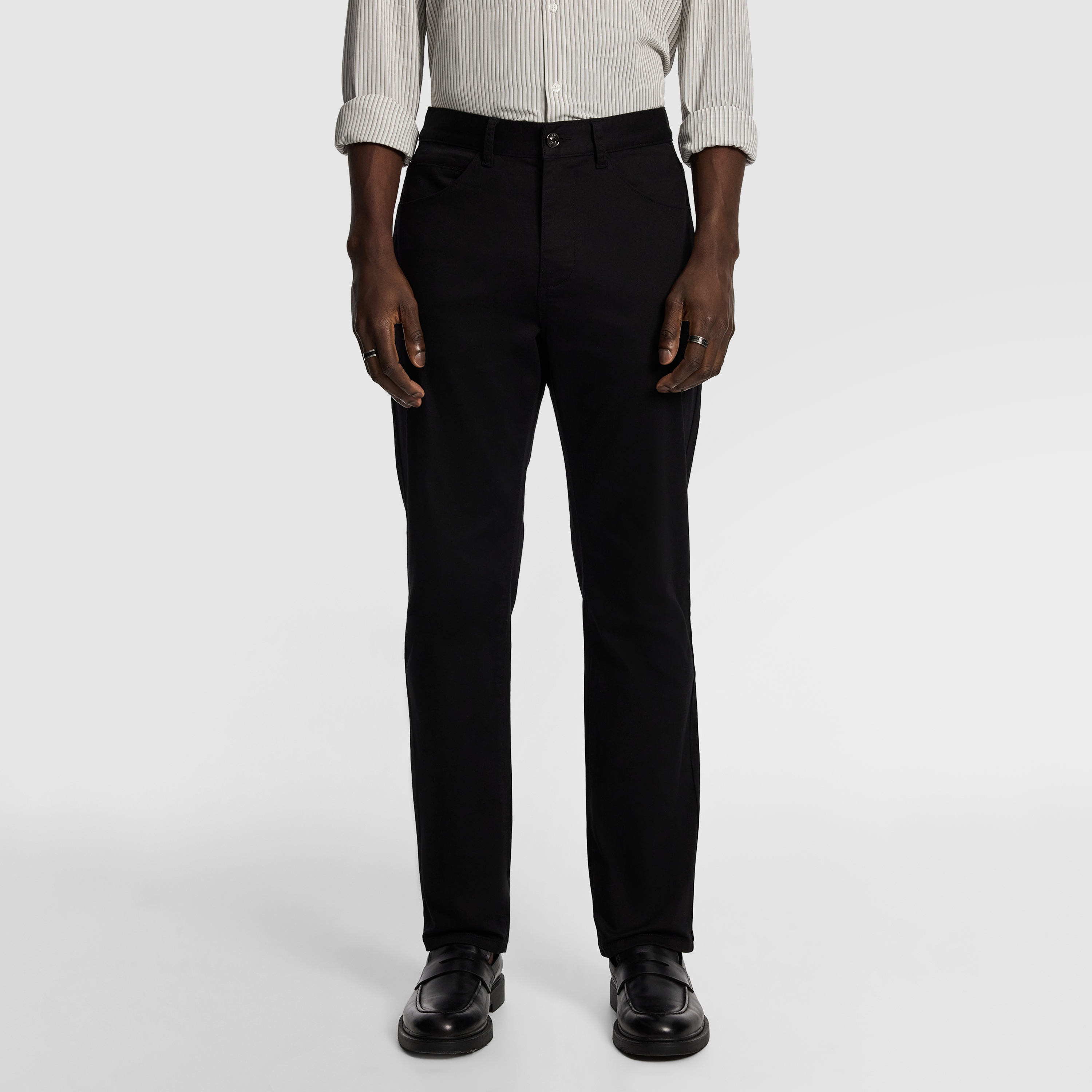 Bronson Straight Chino