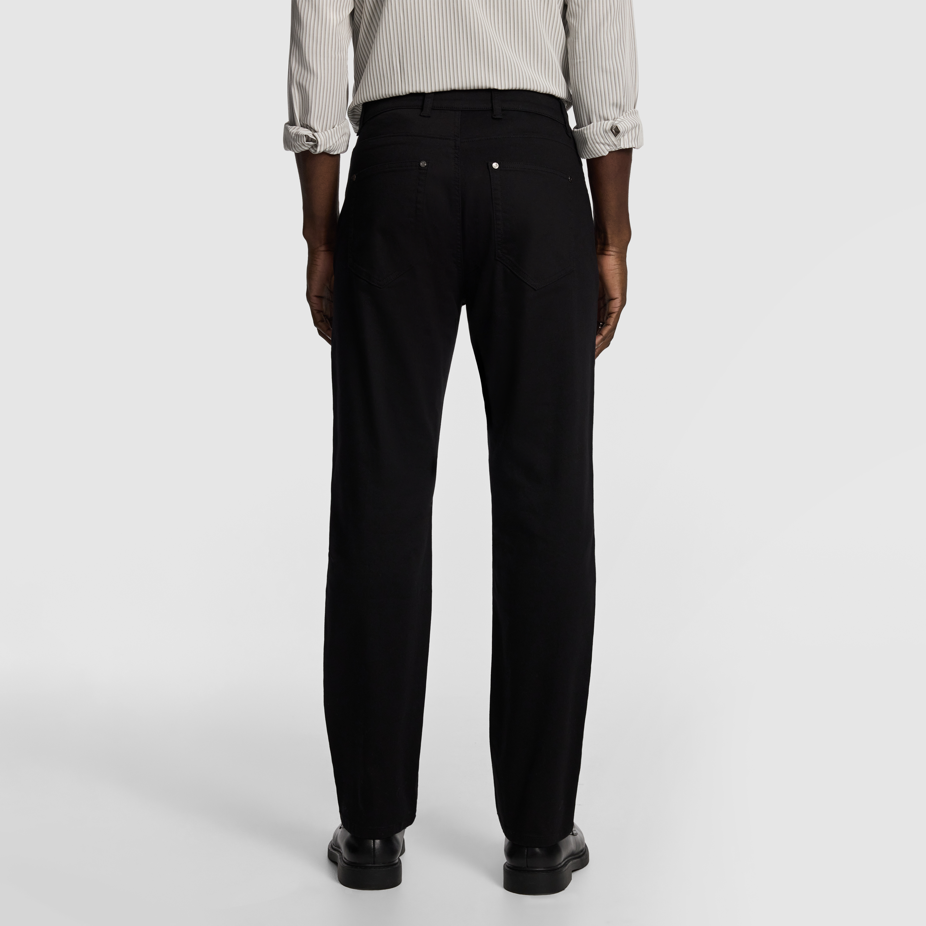 Bronson Straight Chino