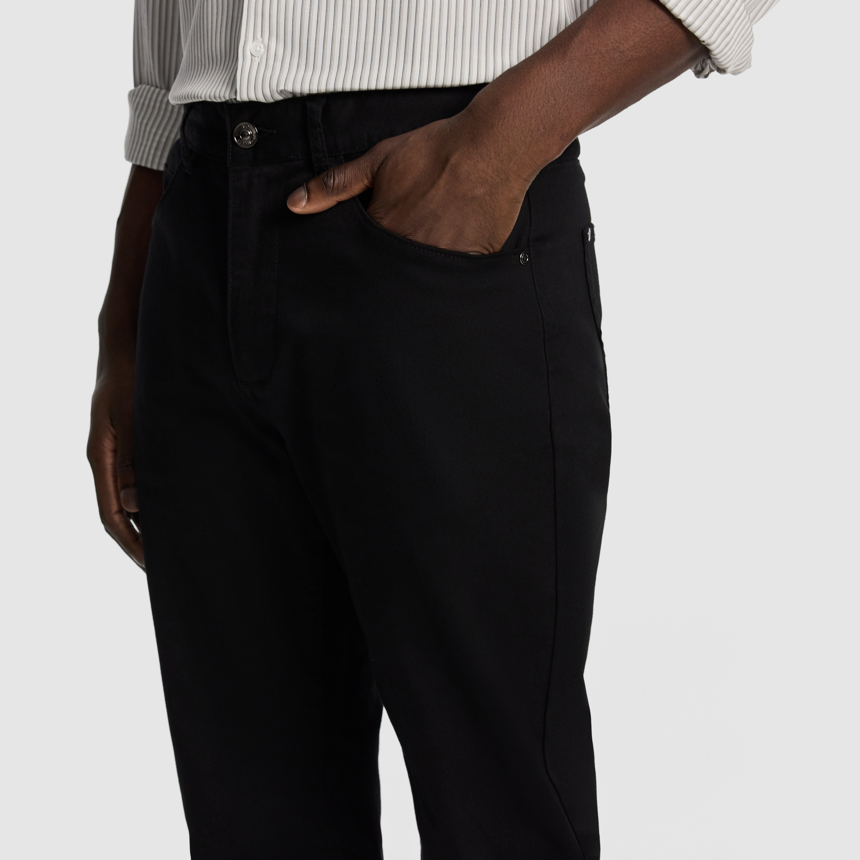 Bronson Straight Chino