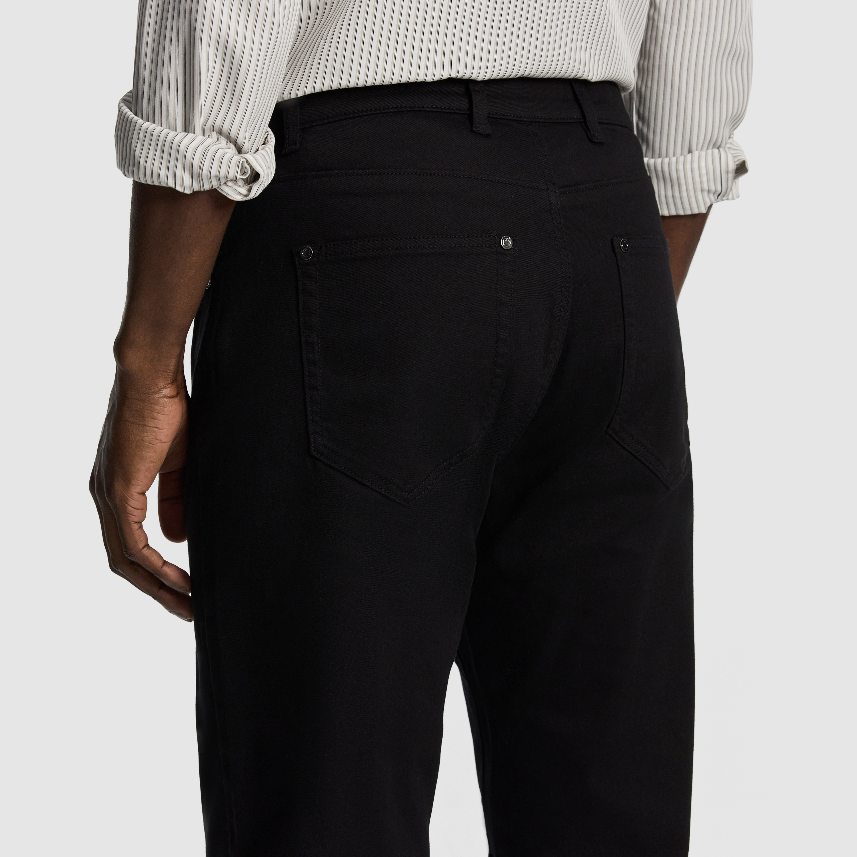 Bronson Straight Chino