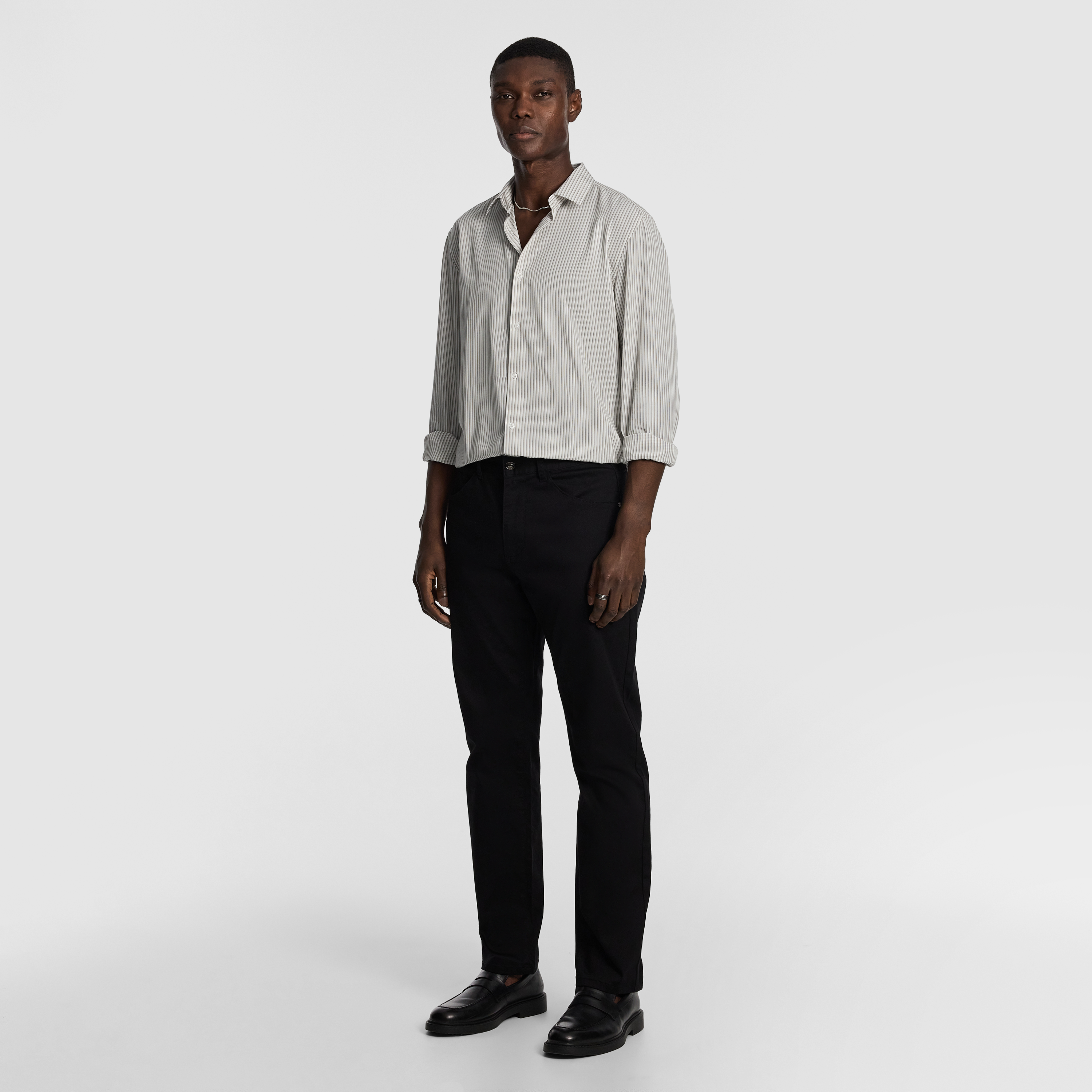 Bronson Straight Chino