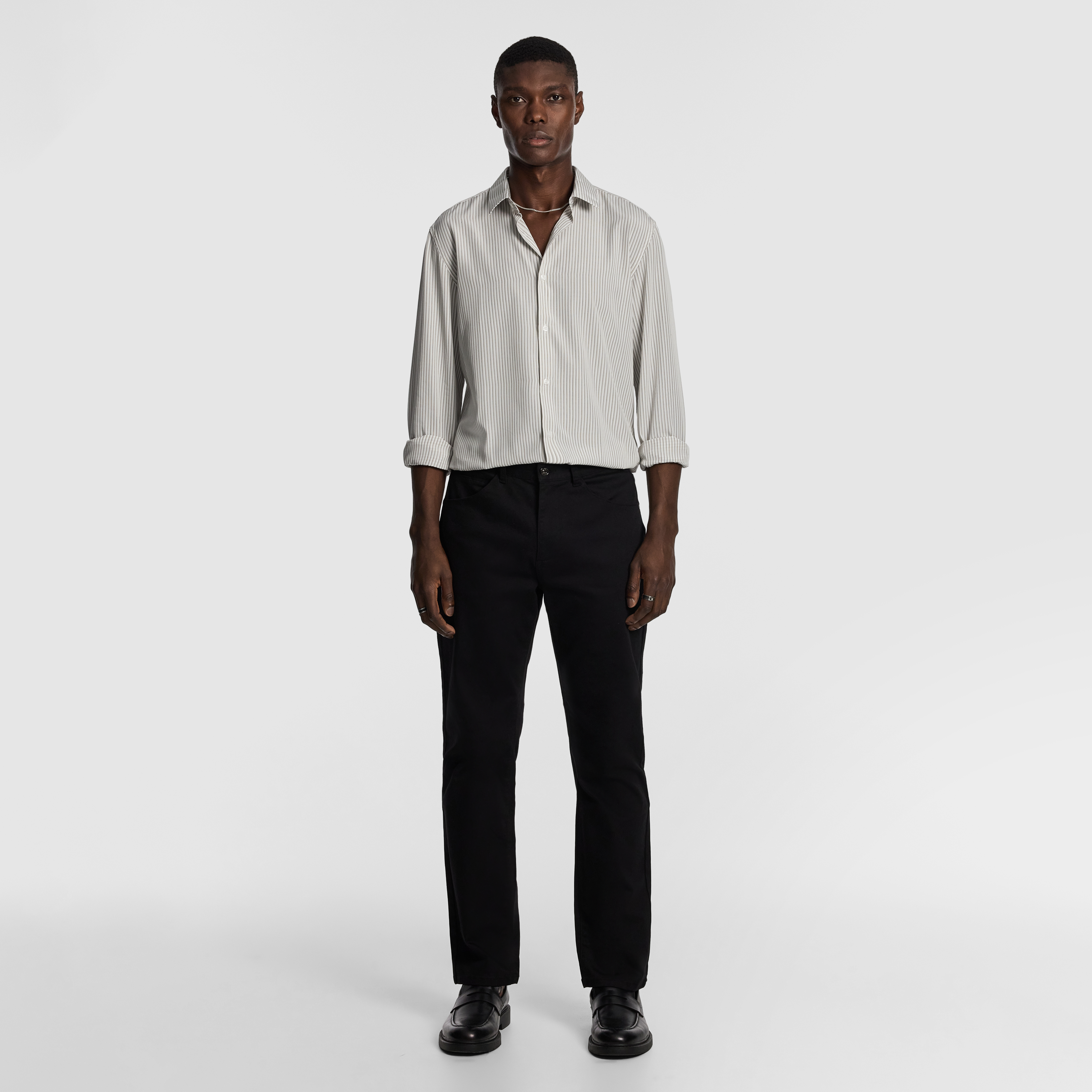 Bronson Straight Chino