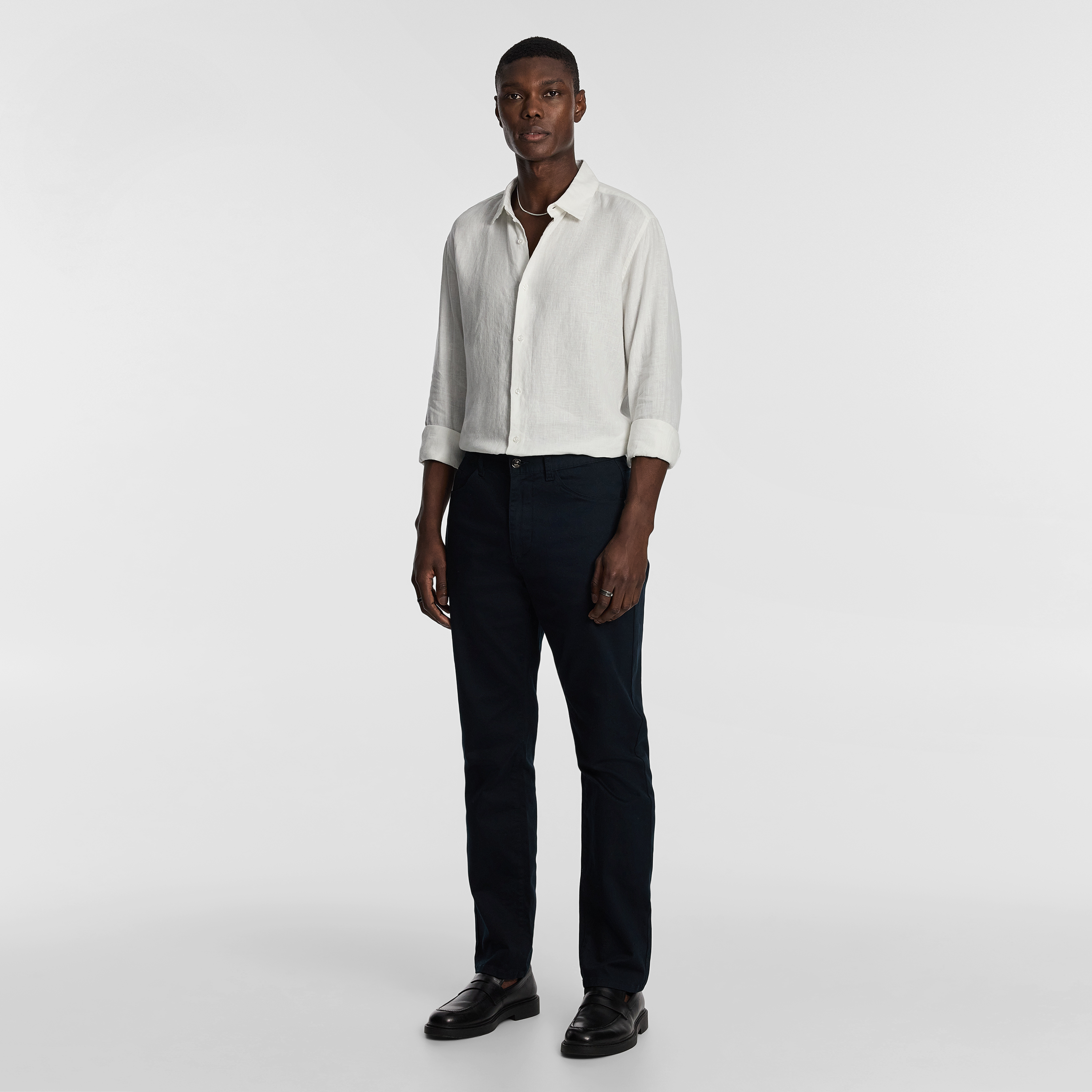 Bronson Straight Chino