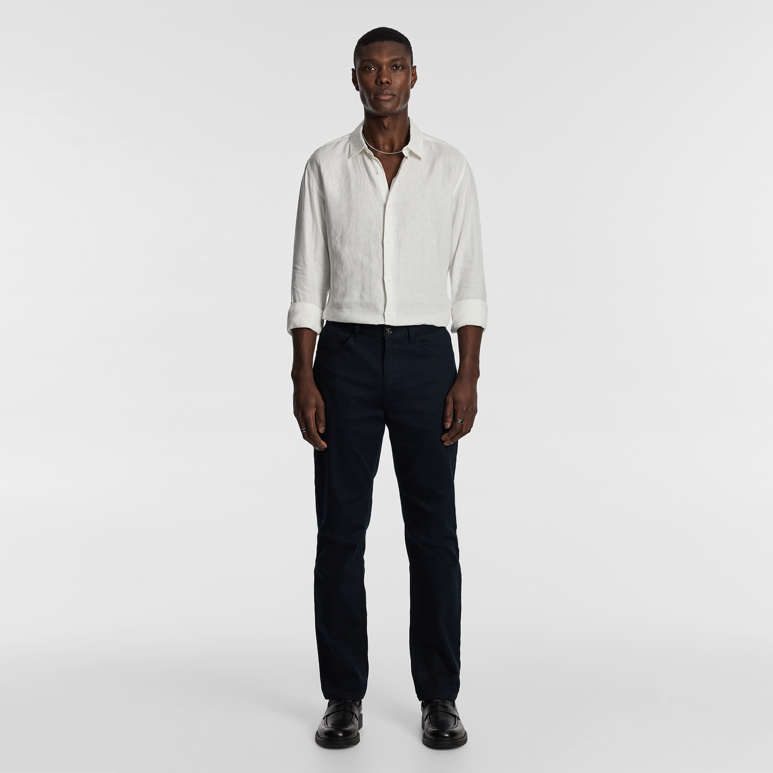 Bronson Straight Chino