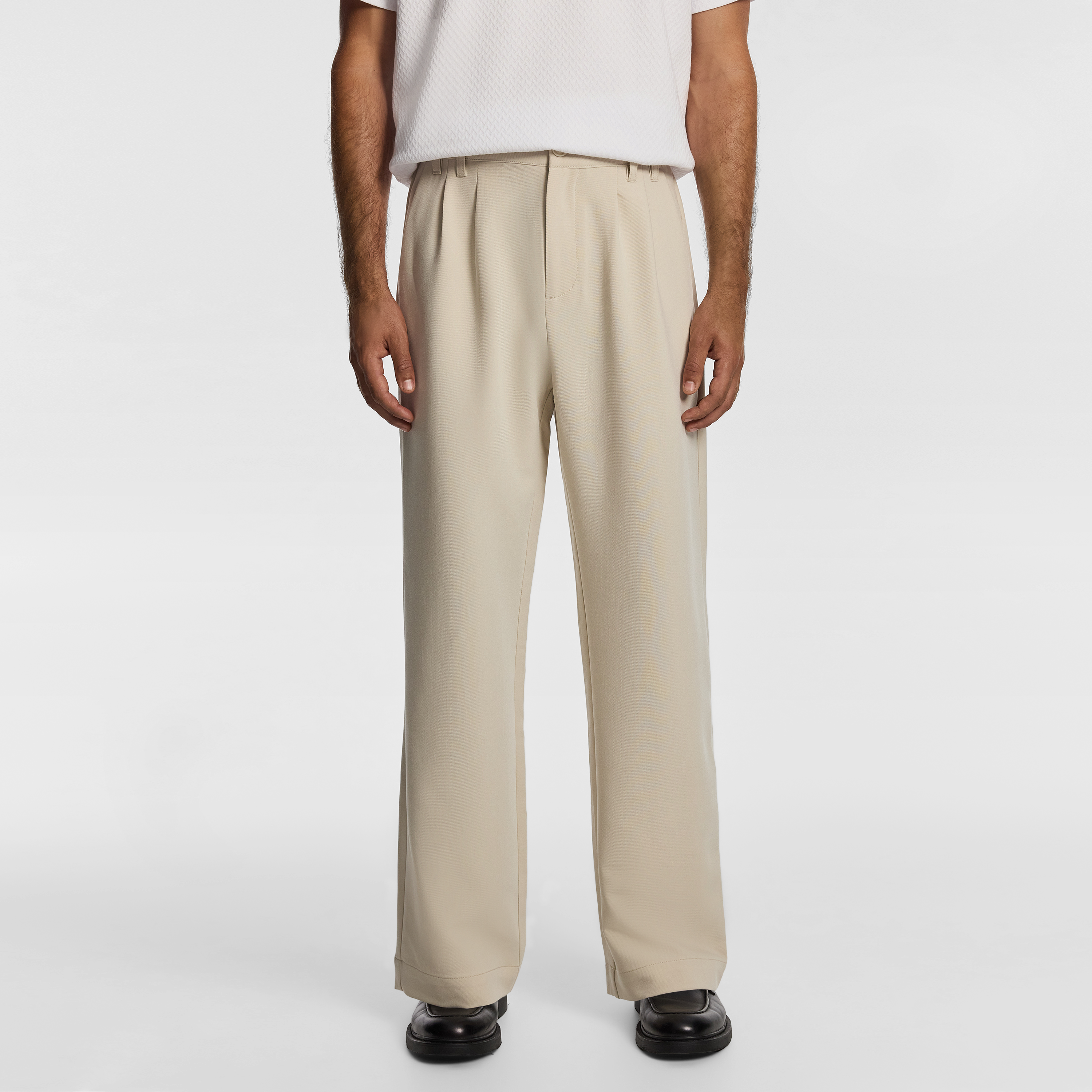 Cruz Baggy Chino
