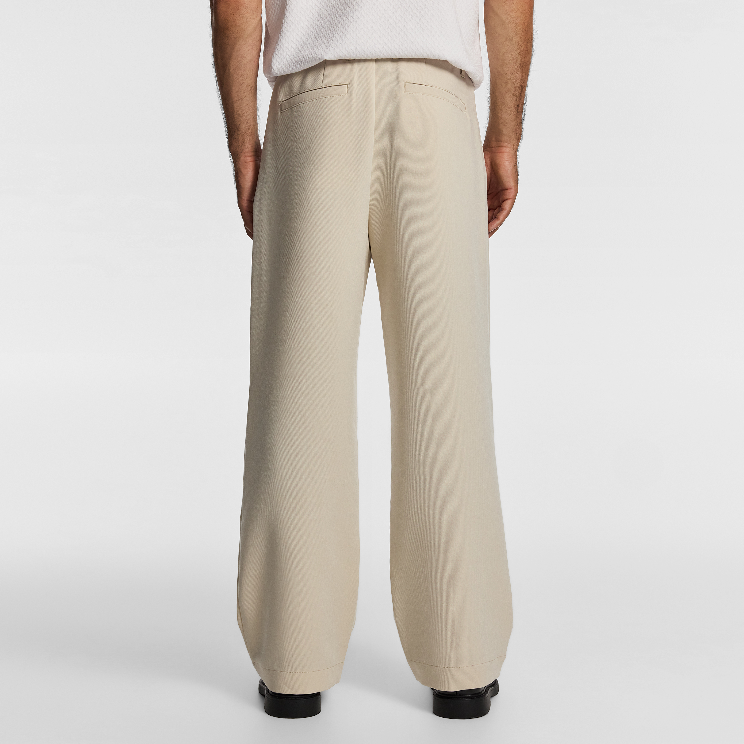 Cruz Baggy Chino