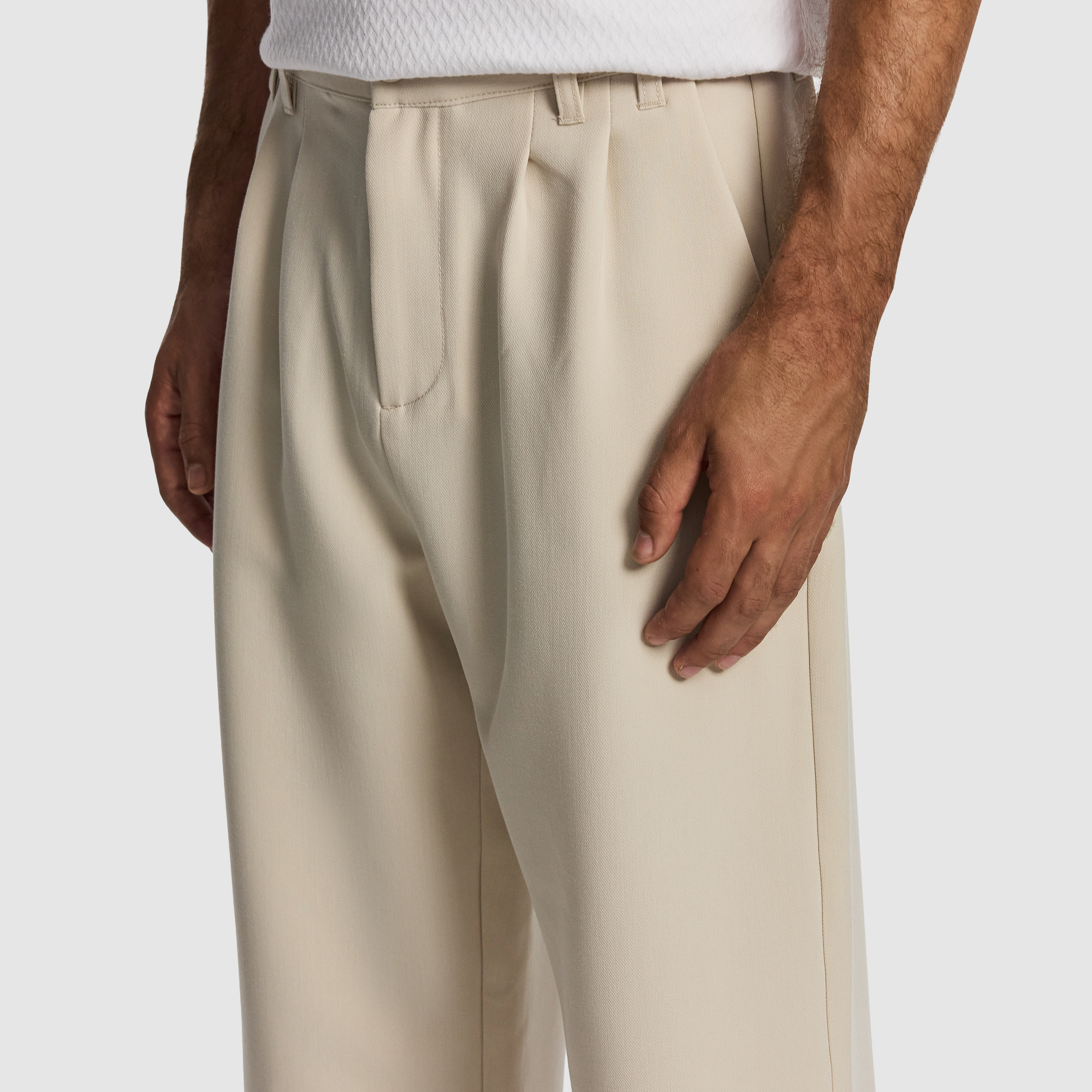 Cruz Baggy Chino