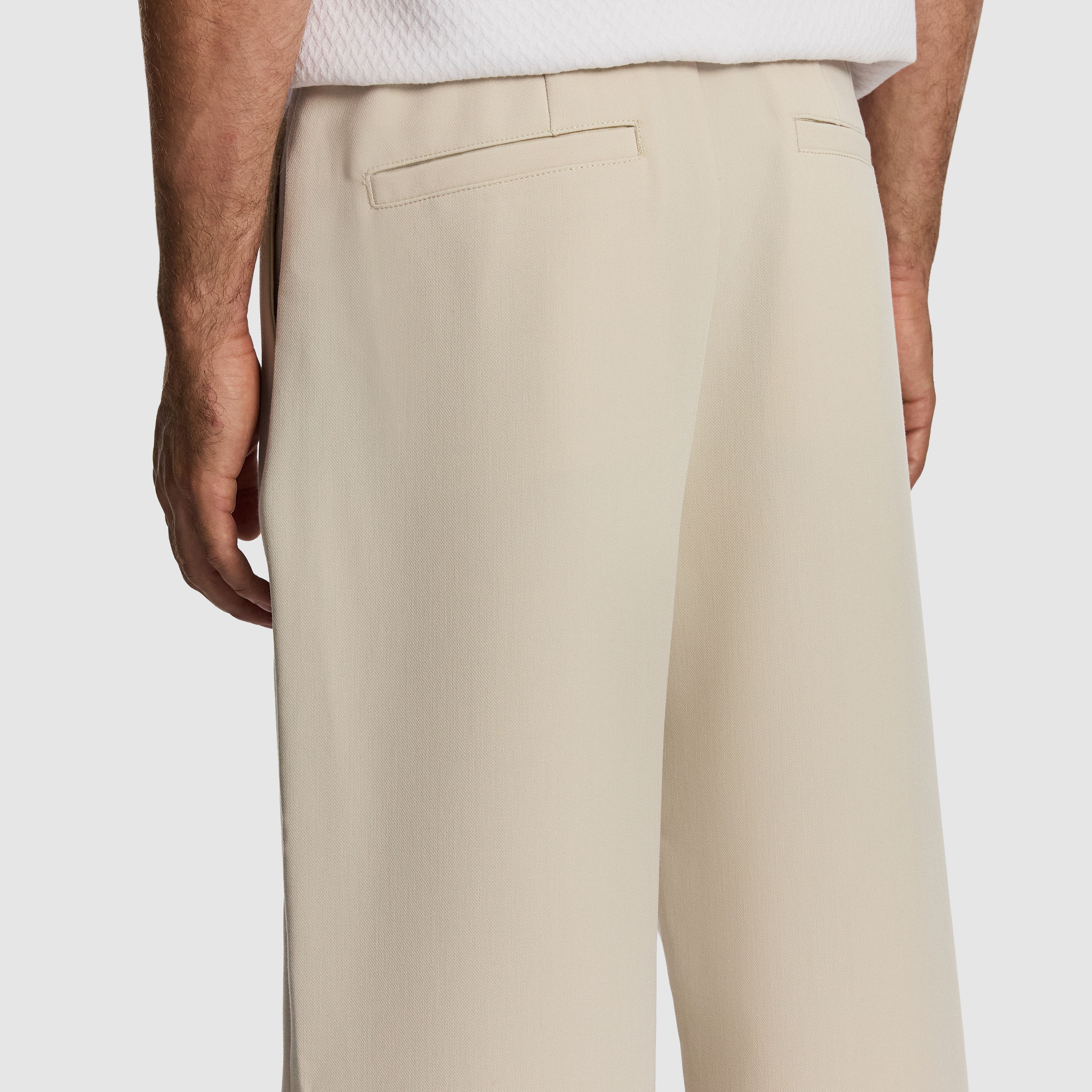 Cruz Baggy Chino