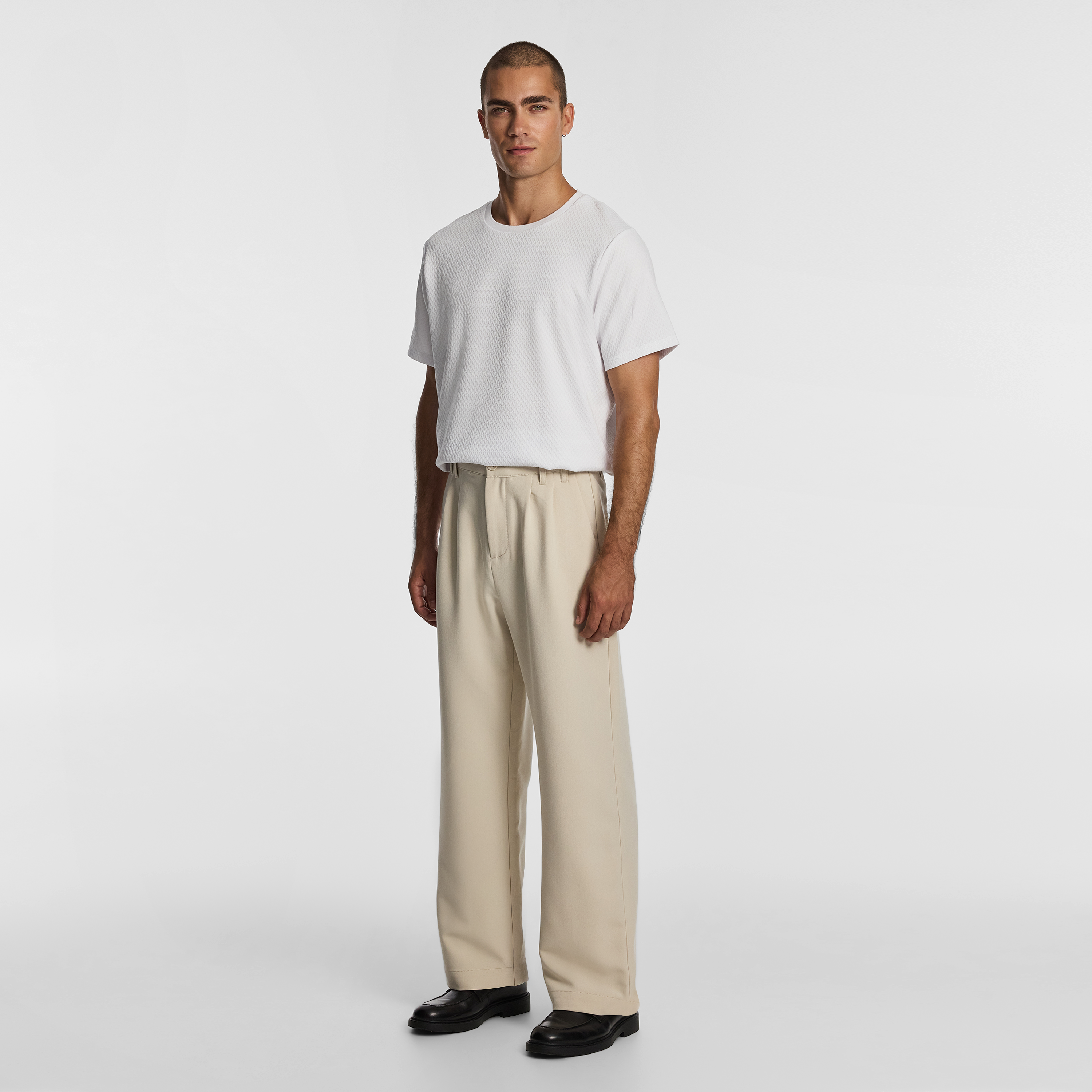 Cruz Baggy Chino