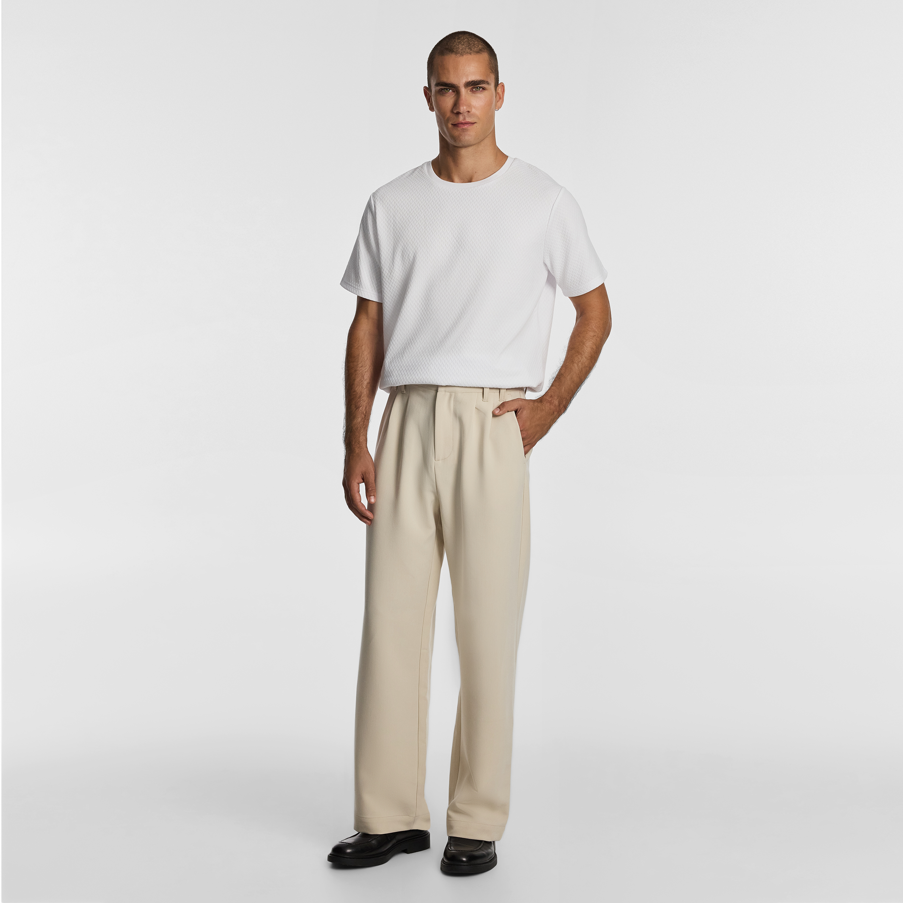 Cruz Baggy Chino