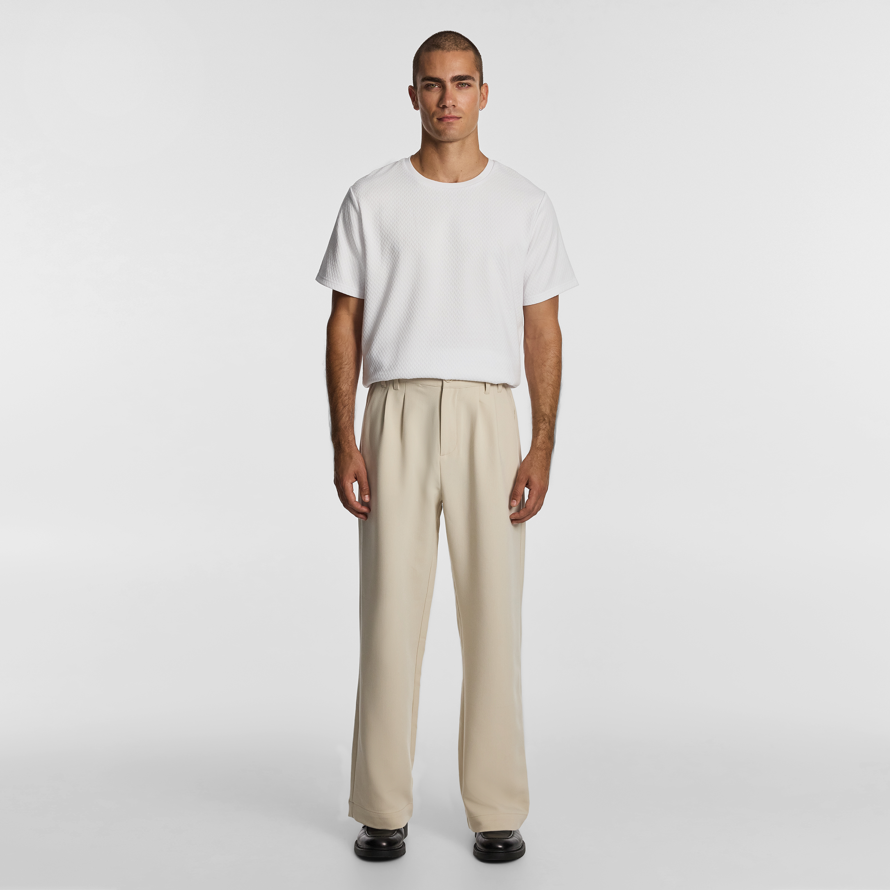 Cruz Baggy Chino