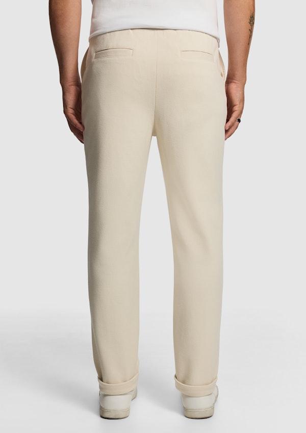 Angelo Tapered Jogger