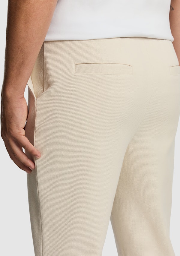 Angelo Tapered Jogger