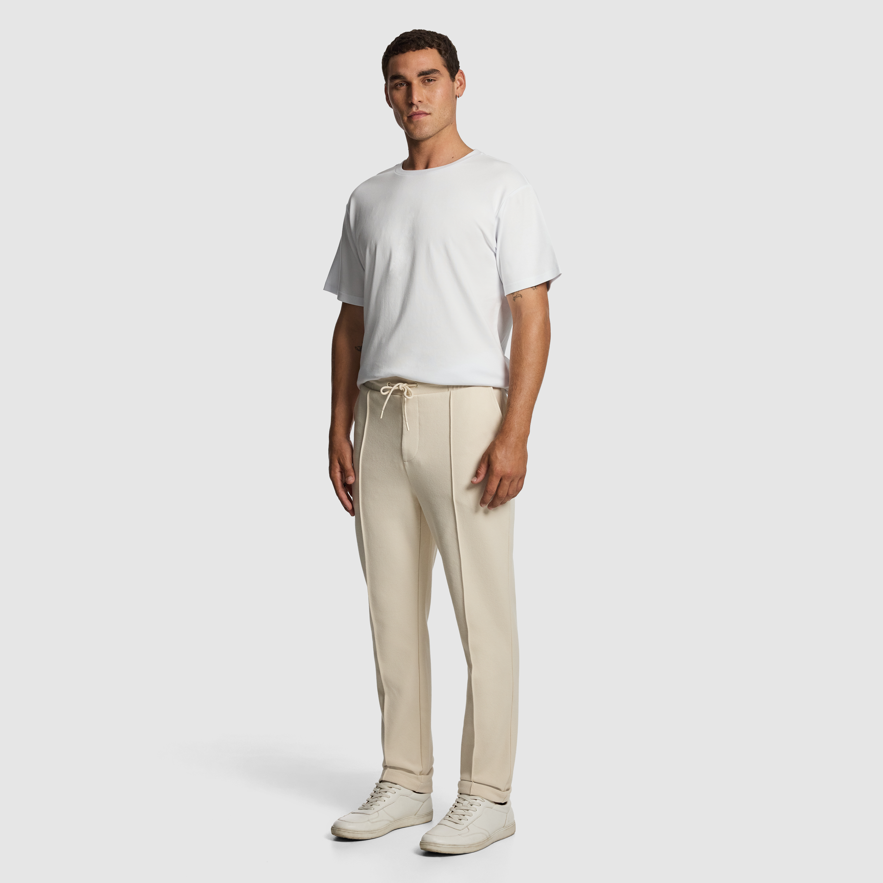 Angelo Tapered Jogger