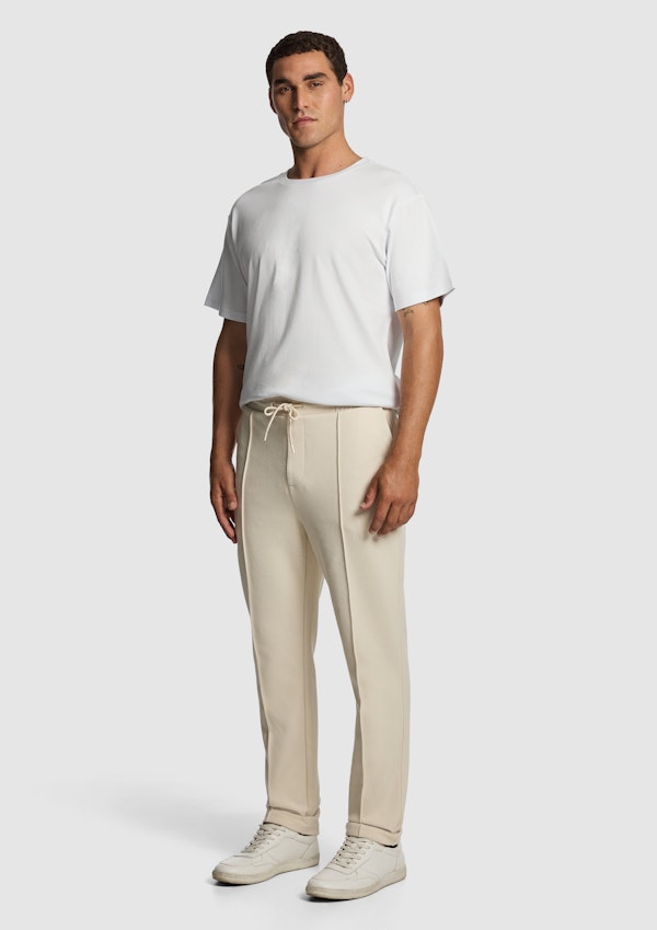 Angelo Tapered Jogger