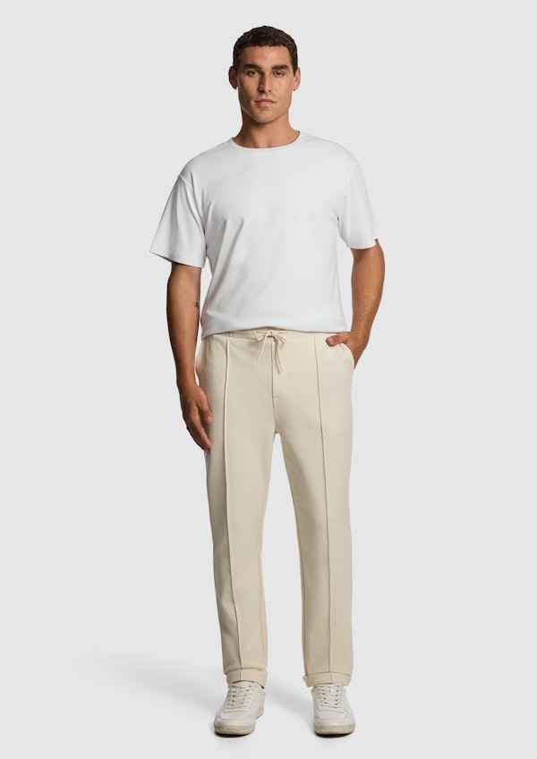 Angelo Tapered Jogger