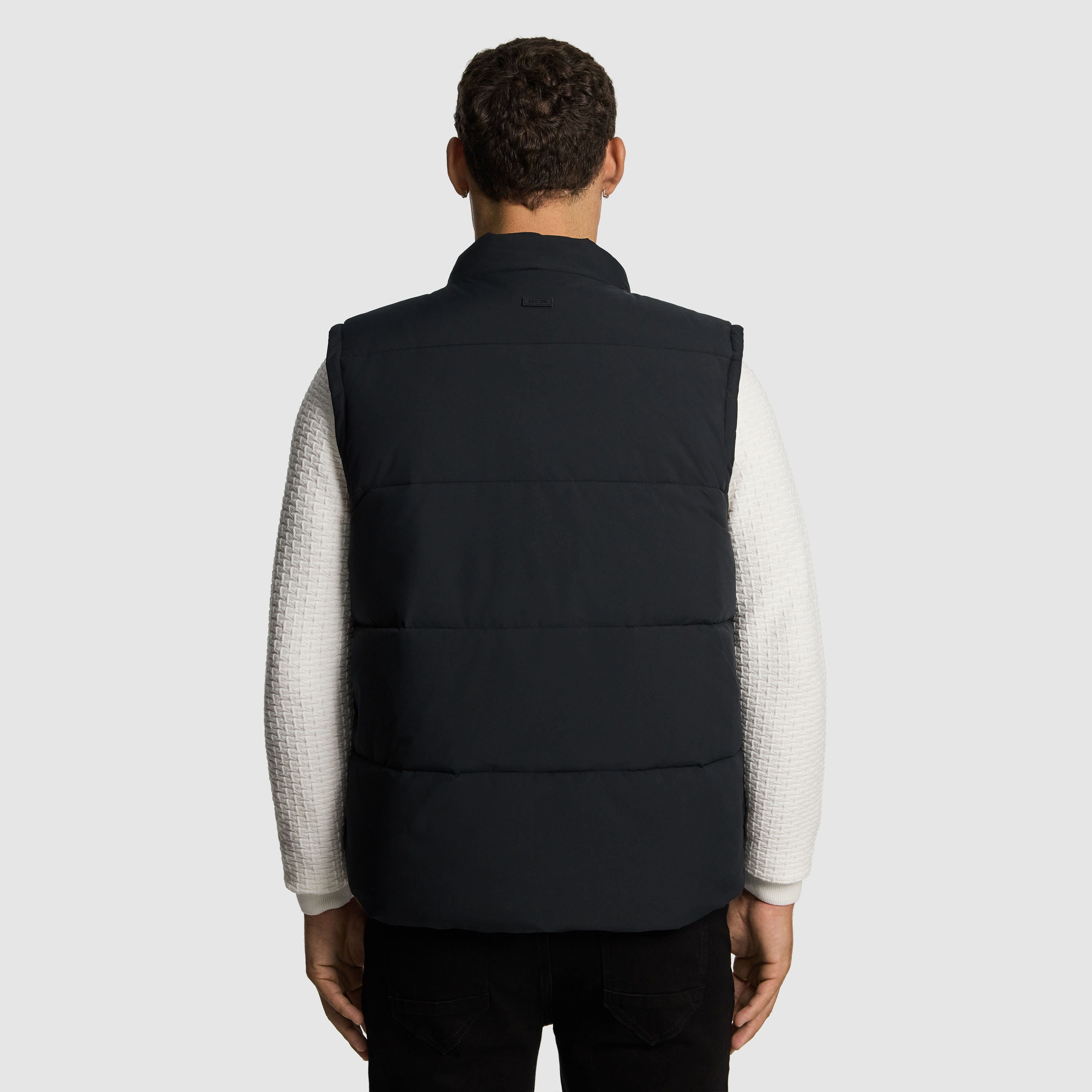 Finn Reversible Vest