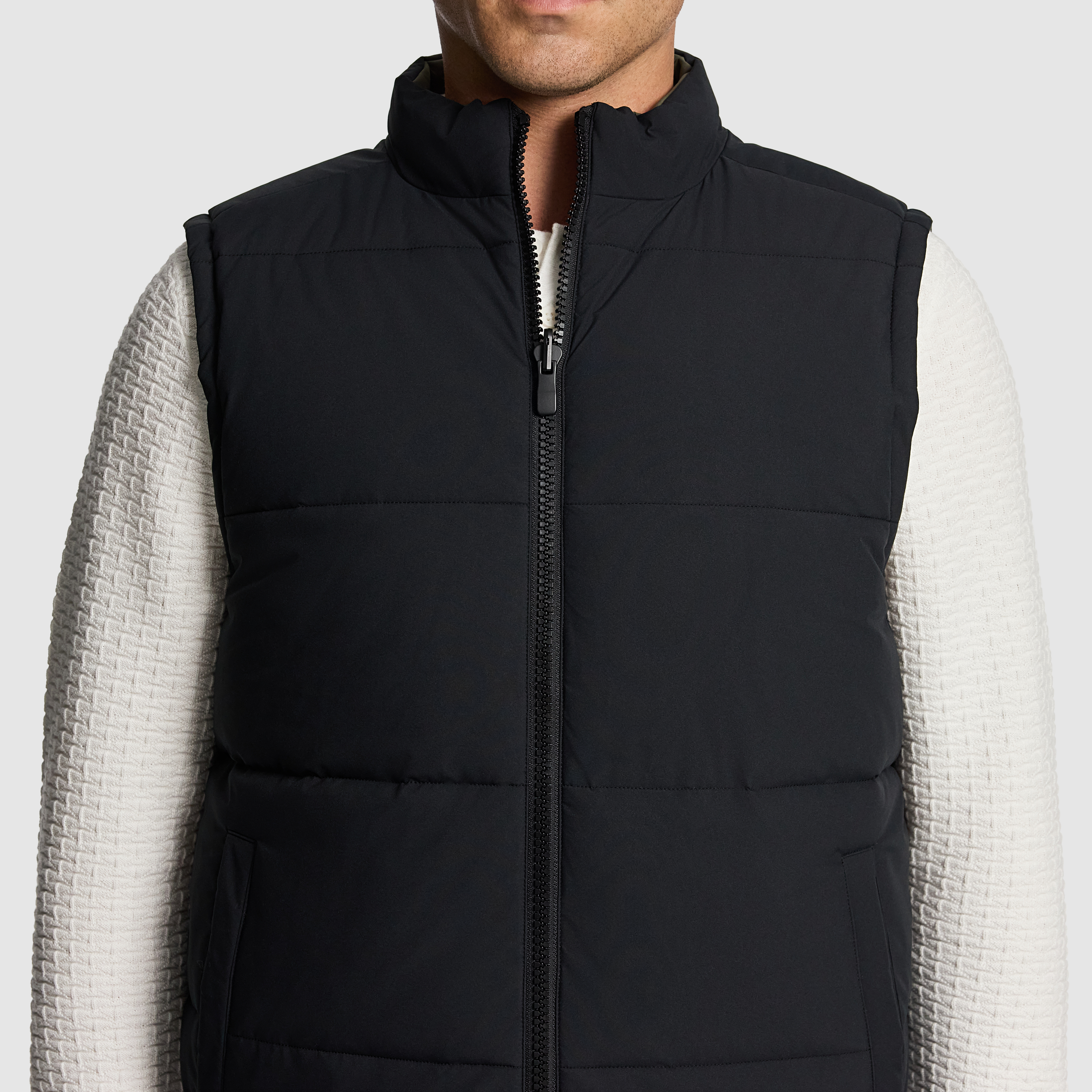 Finn Reversible Vest