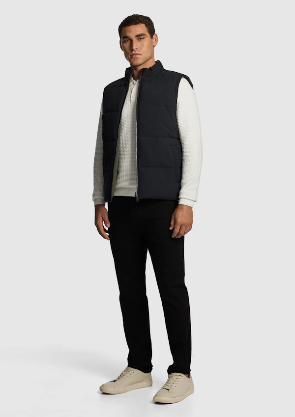 Finn Reversible Vest