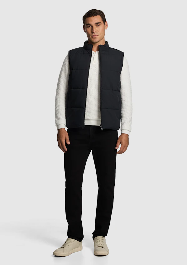 Finn Reversible Vest