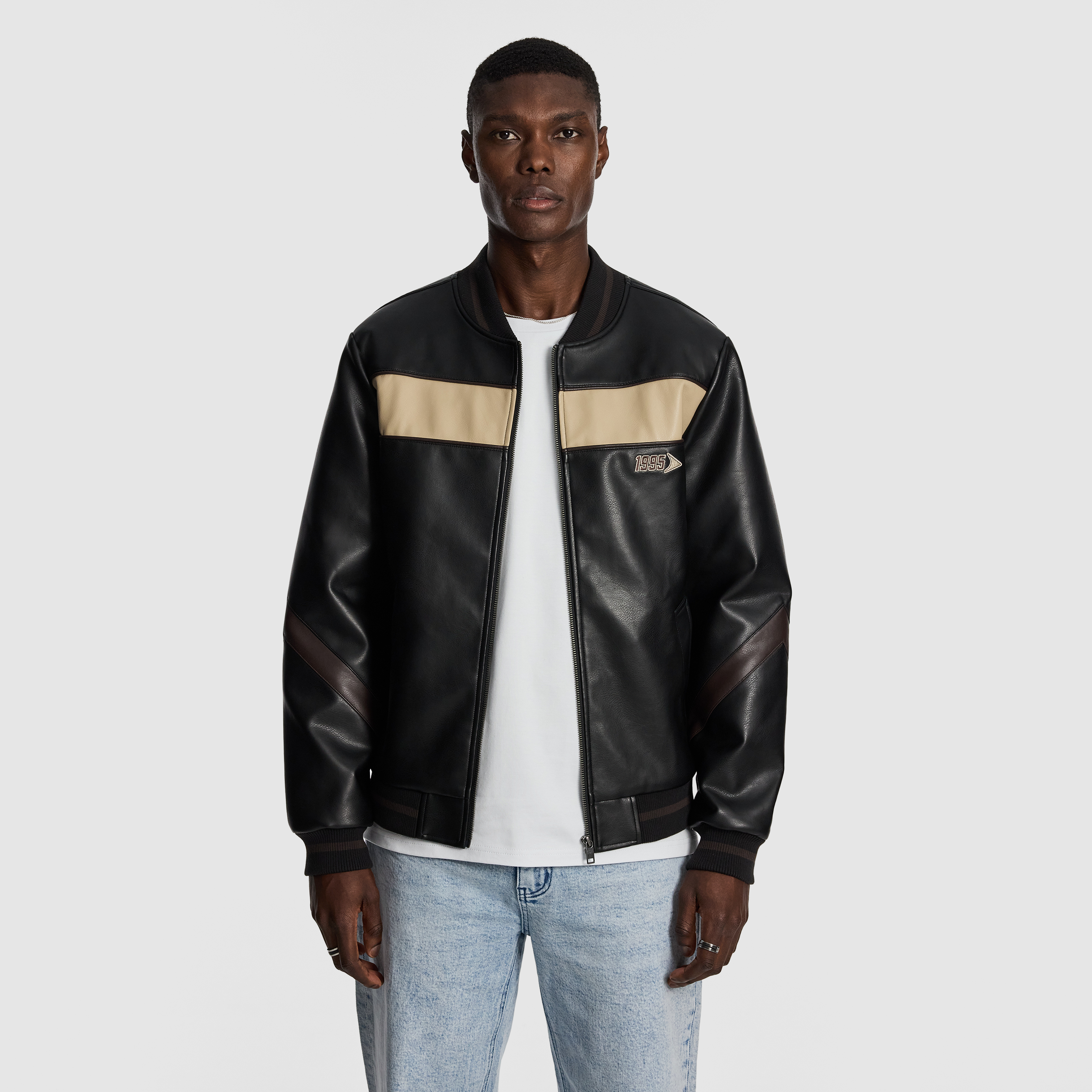 Lando Moto Jacket