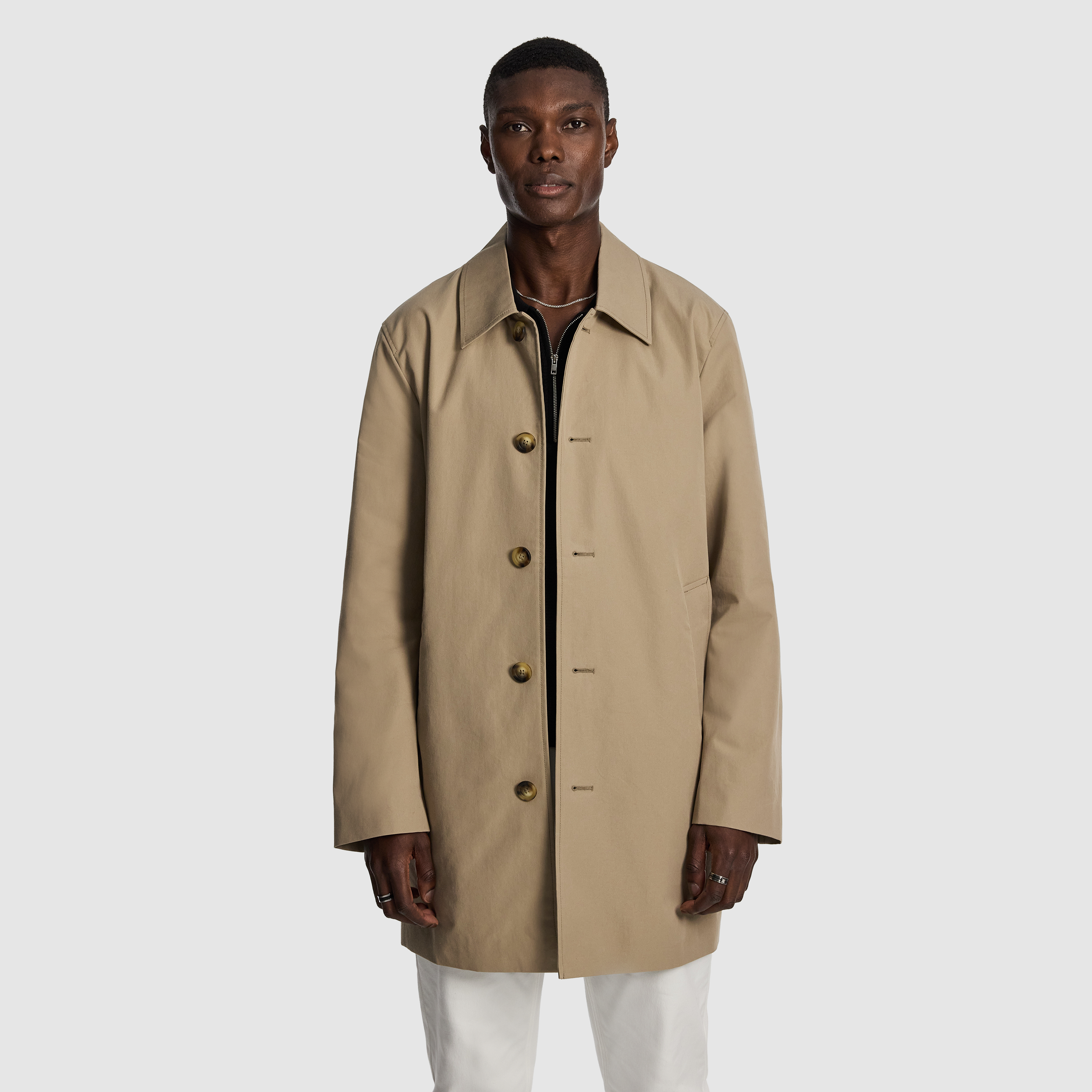 Micah Mac Coat