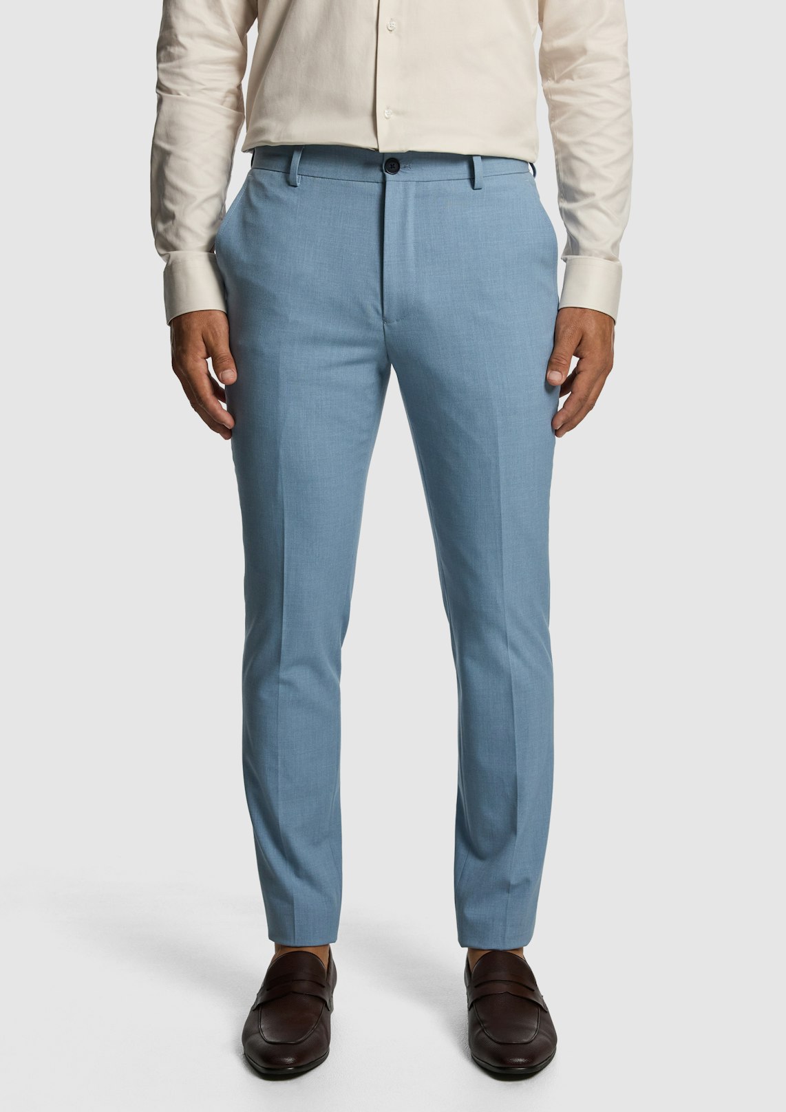 Ignacio Skinny Dress Pants
