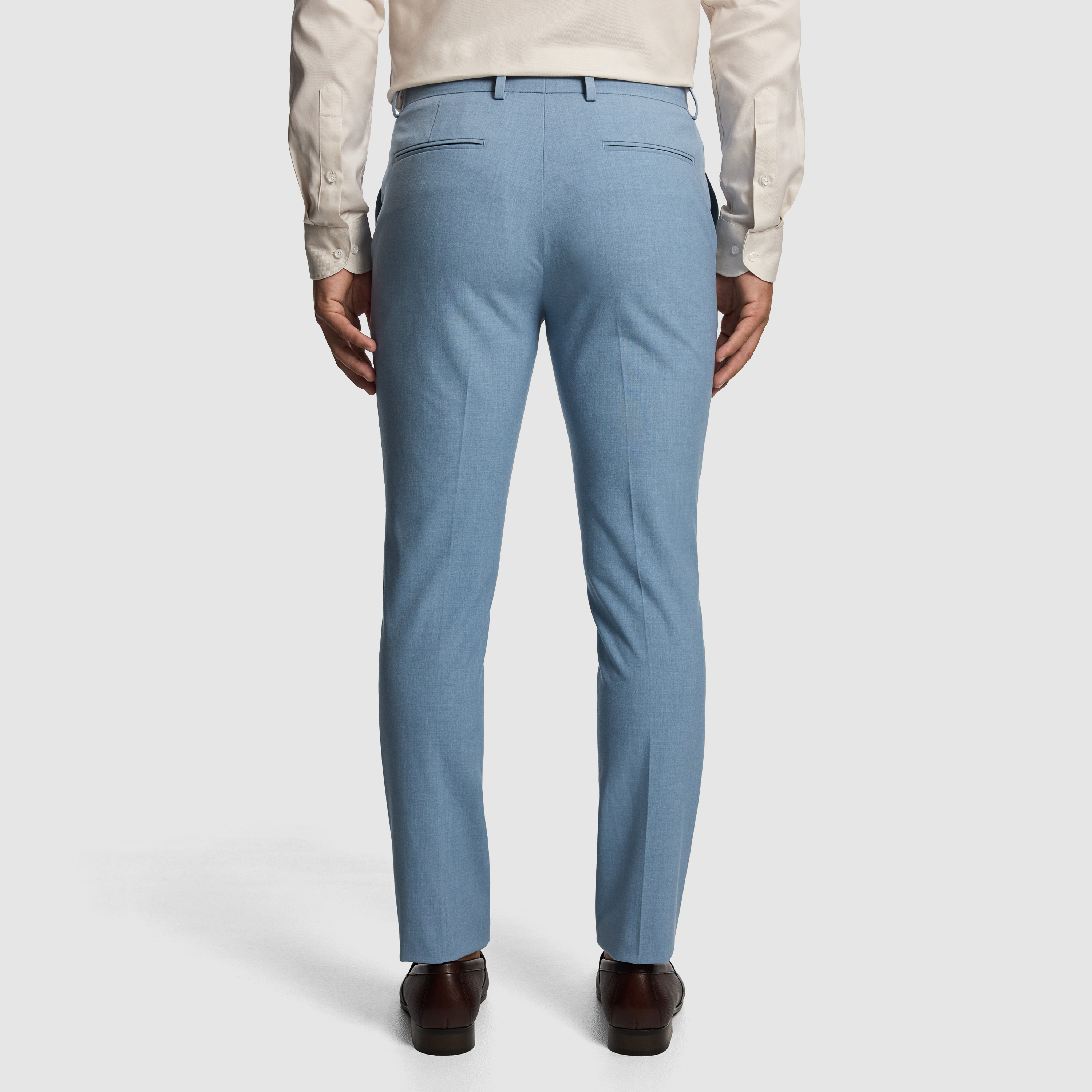 Ignacio Skinny Dress Pants