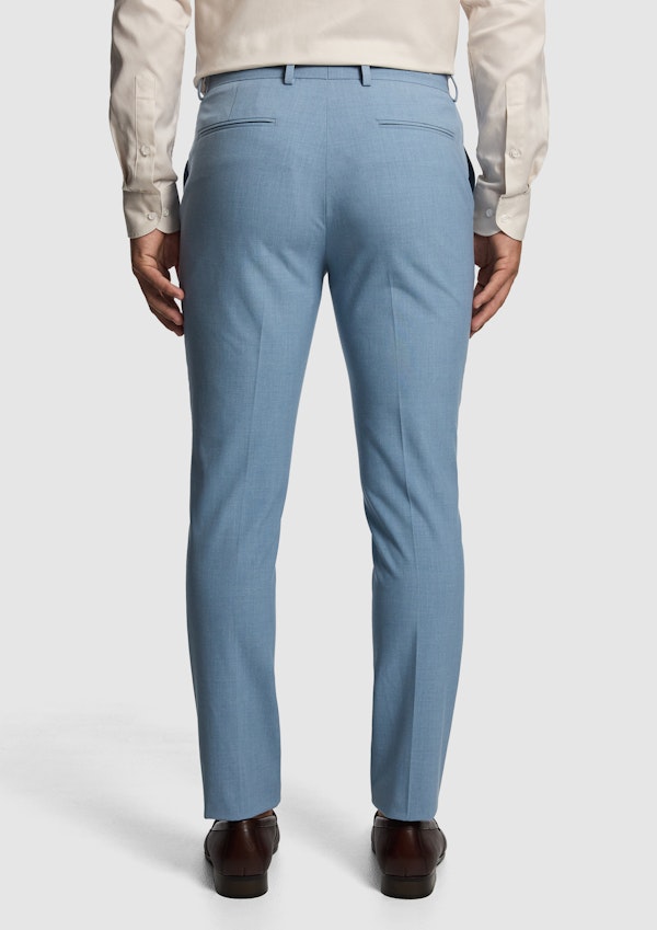 Ignacio Skinny Dress Pants