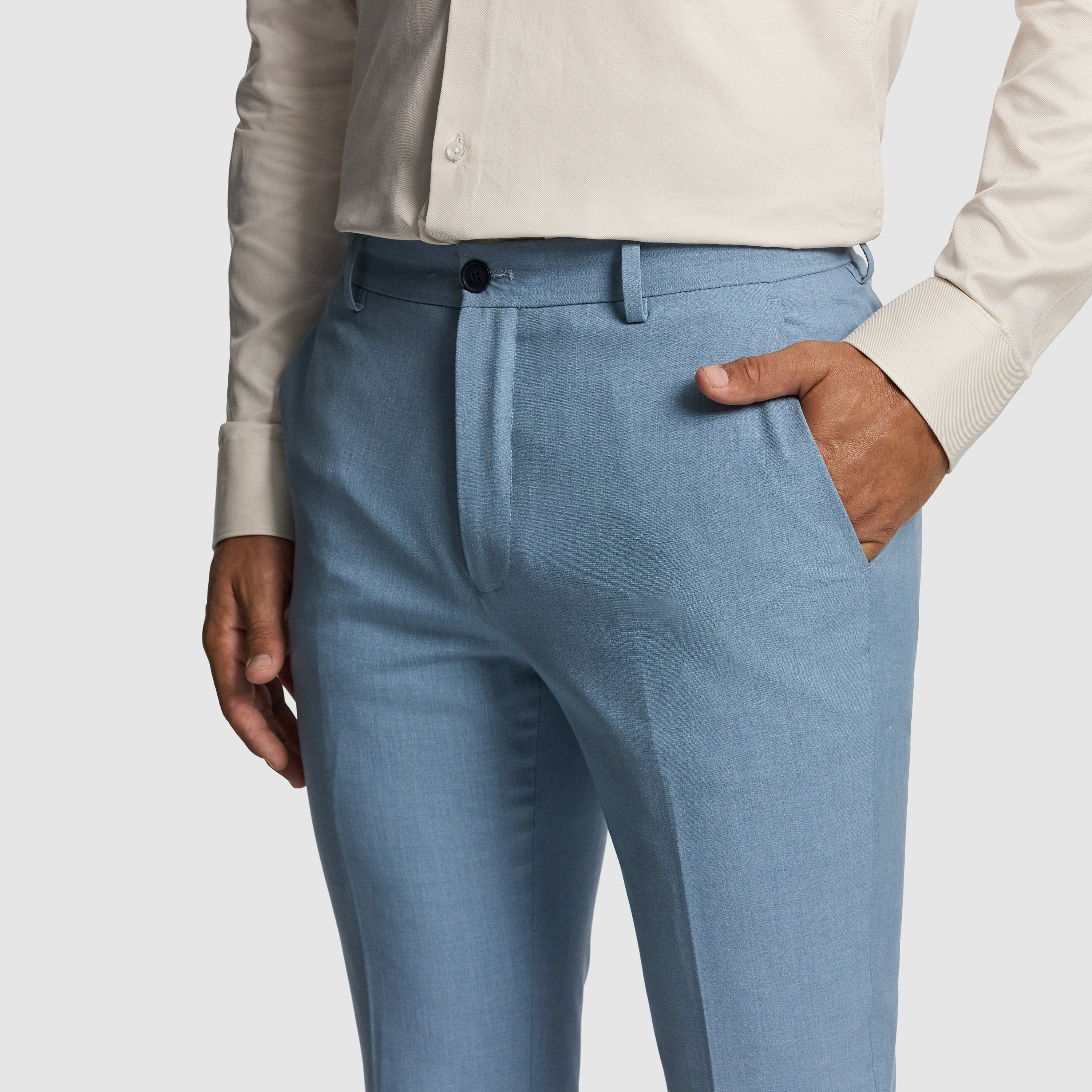 Ignacio Skinny Dress Pants