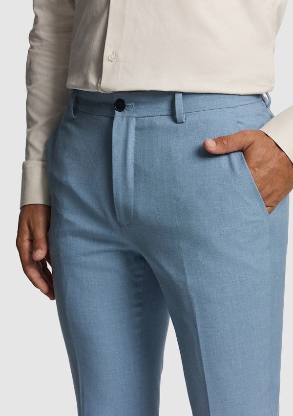 Ignacio Skinny Dress Pants