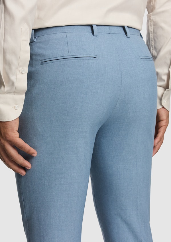 Ignacio Skinny Dress Pants