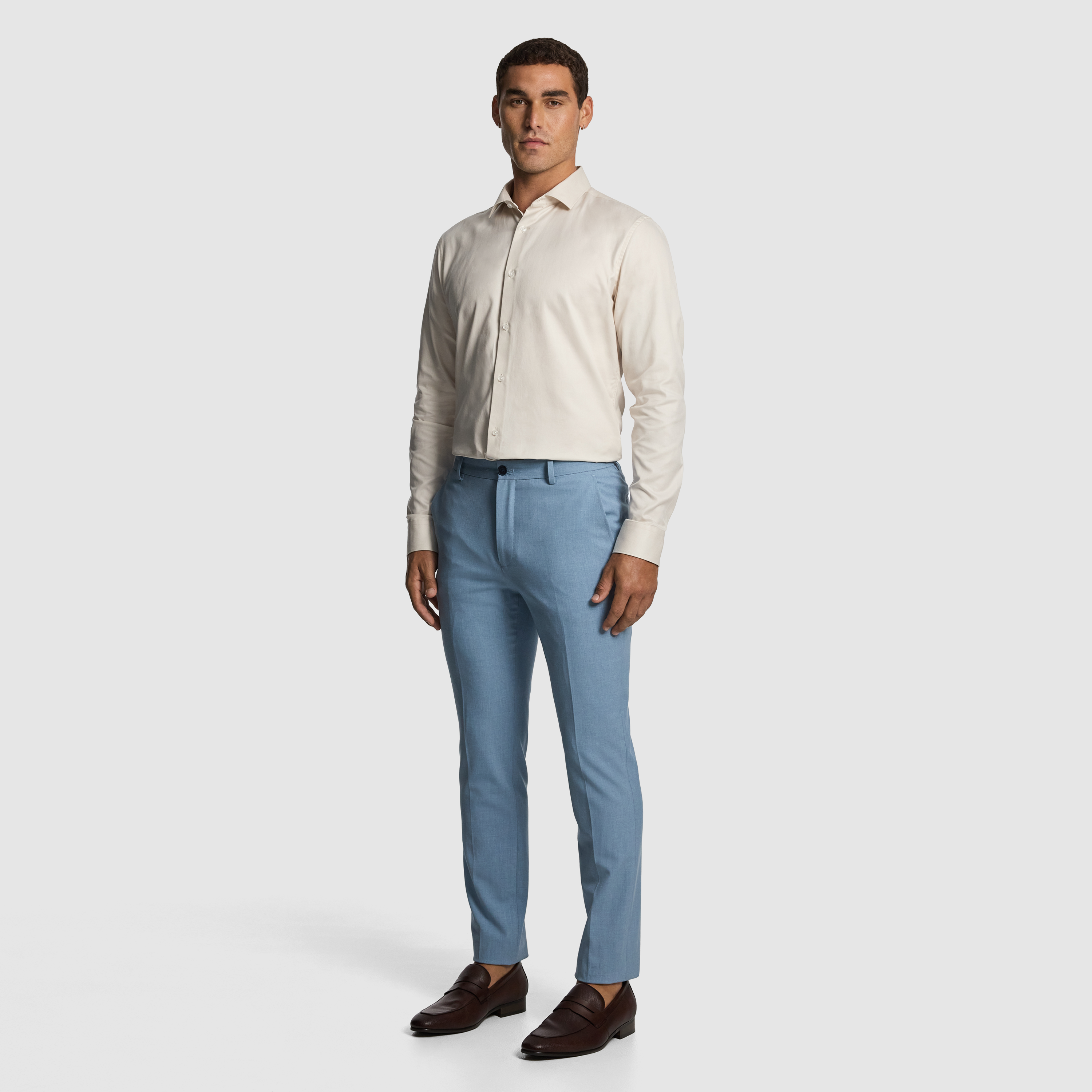 Ignacio Skinny Dress Pants