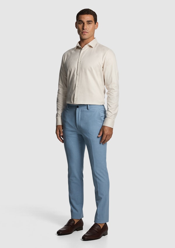 Ignacio Skinny Dress Pants