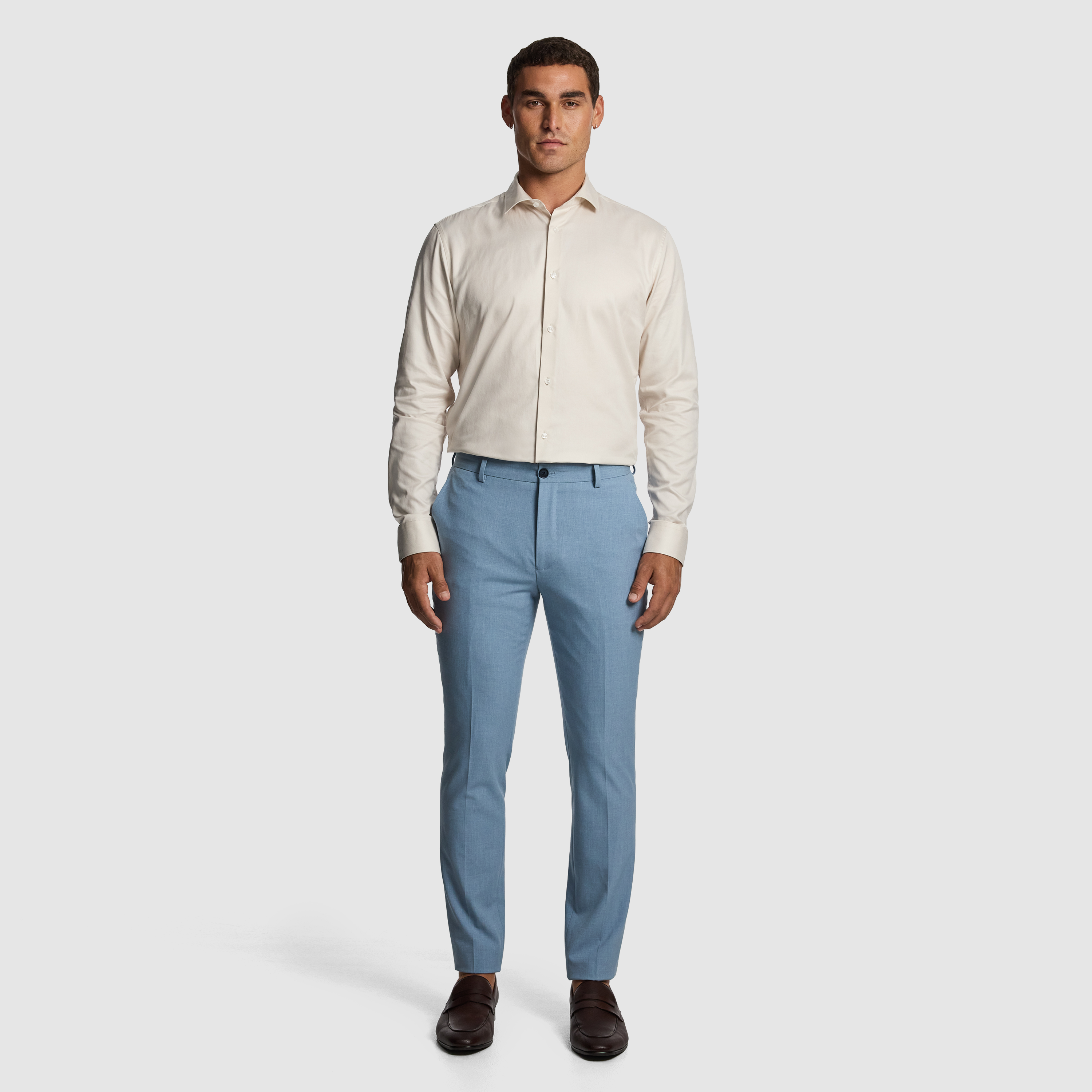 Ignacio Skinny Dress Pants