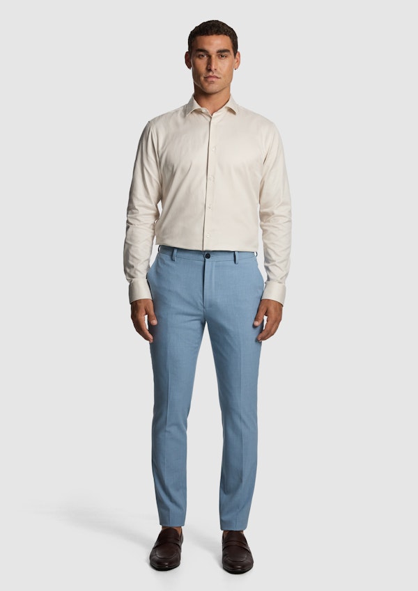Ignacio Skinny Dress Pants