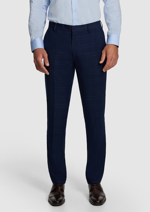 Bernardo Slim Dress Pant