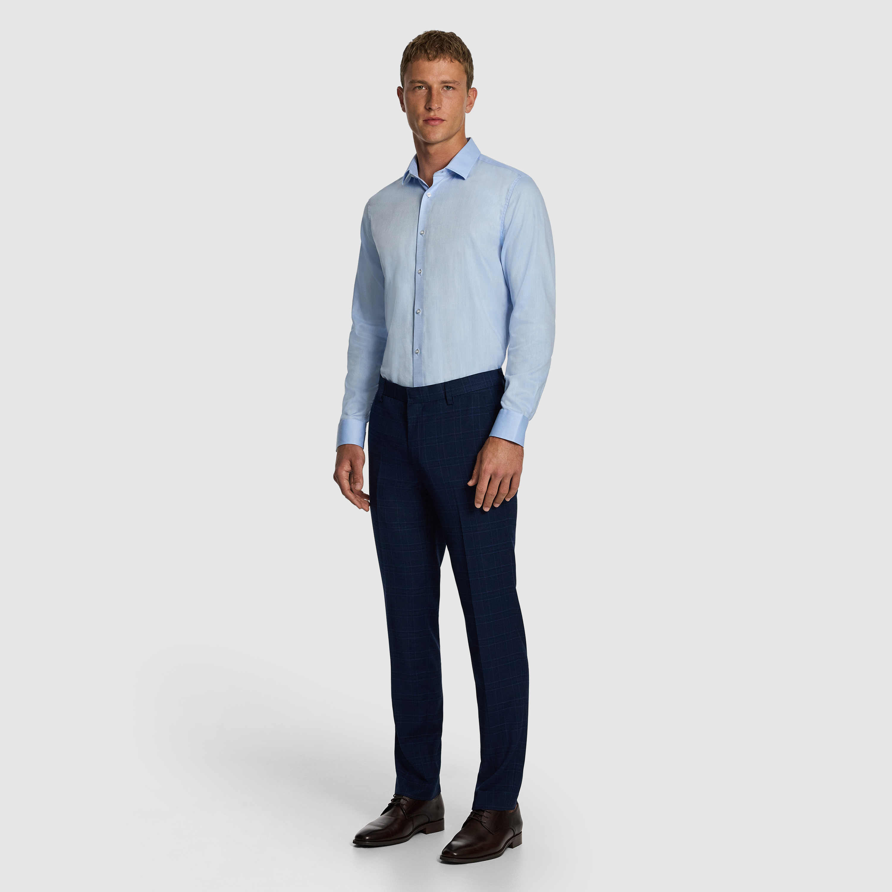 Bernardo Slim Dress Pant