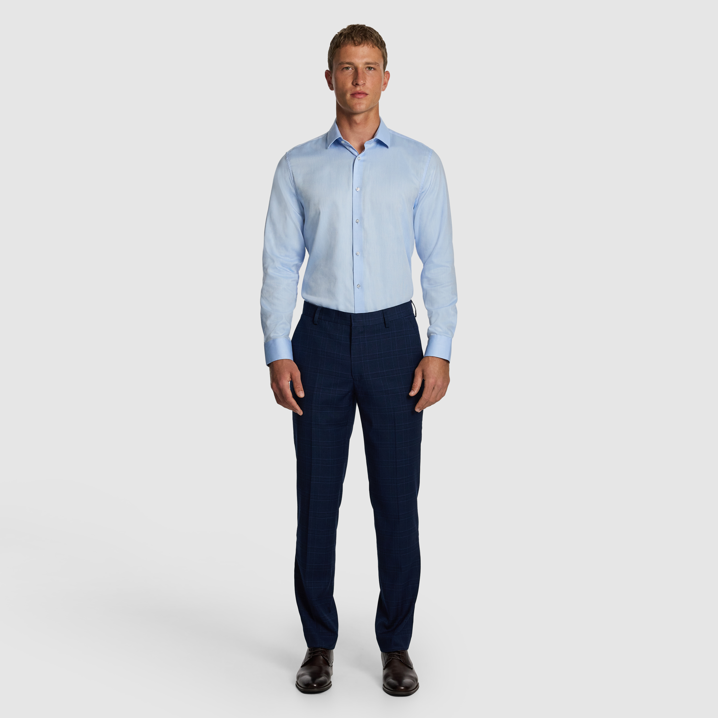 Bernardo Slim Dress Pant