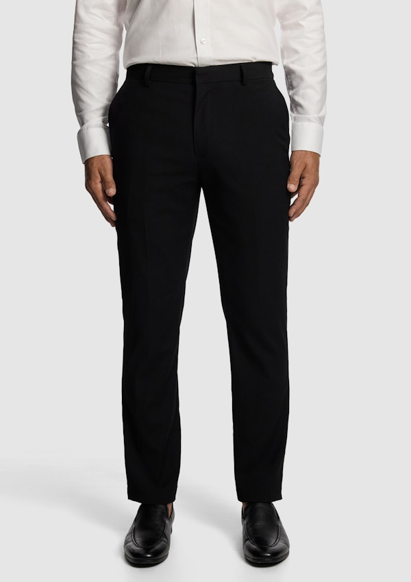 Dante Slim Dress Pant